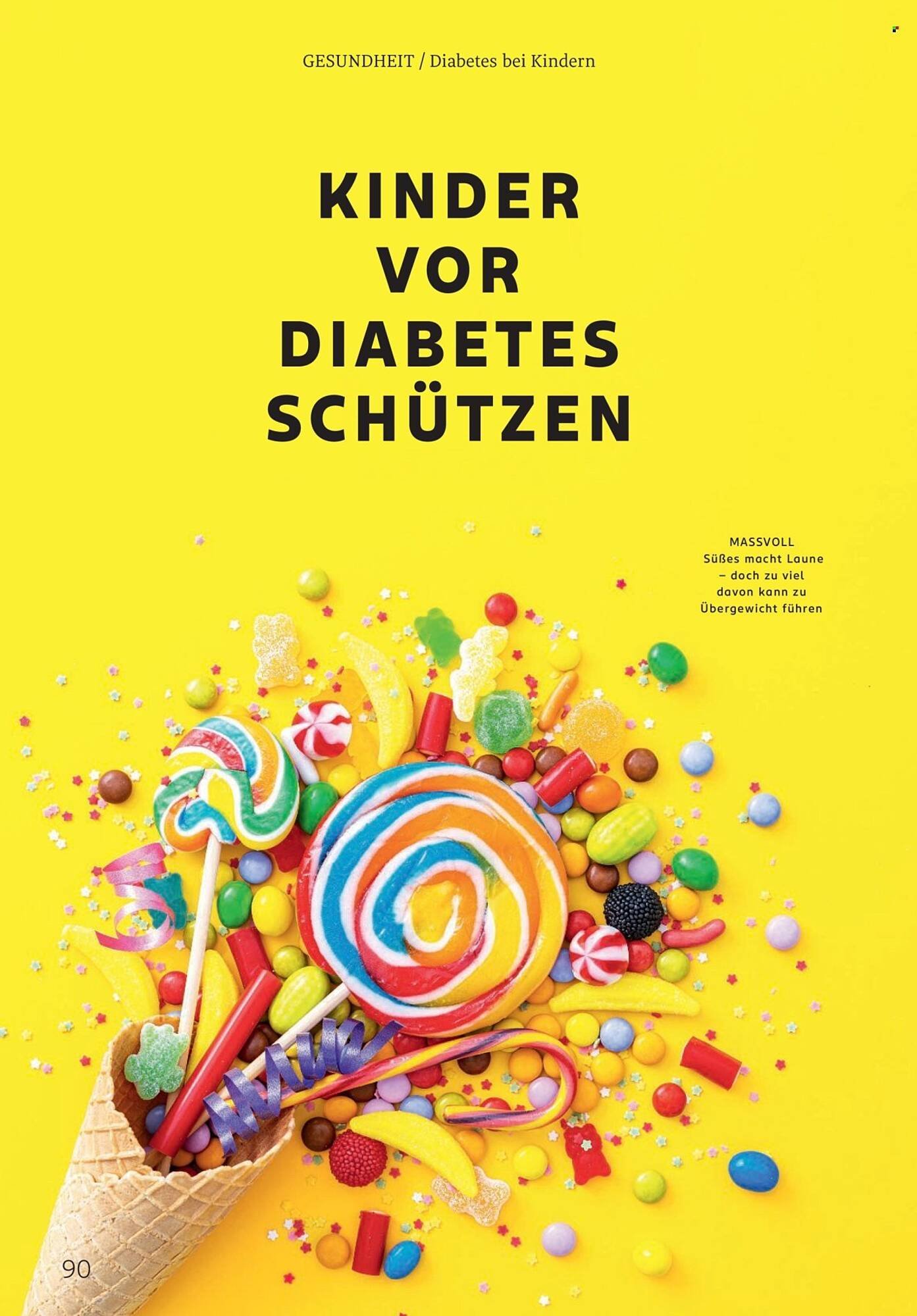 Rossmann Magazin (2026-01-01 - 2026-01-31)