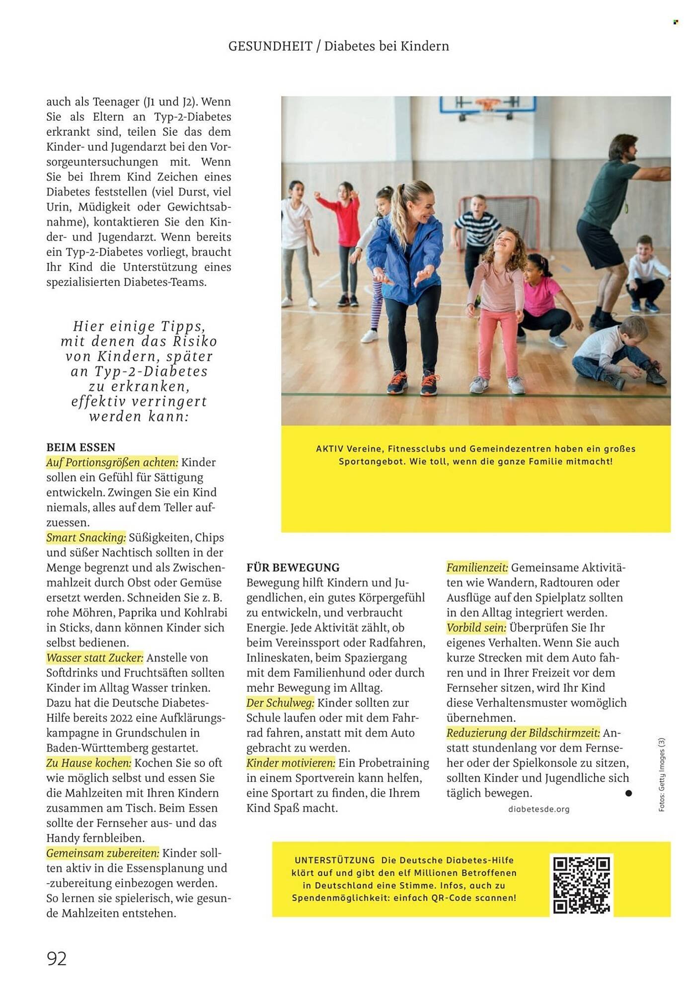 Rossmann Magazin (2026-01-01 - 2026-01-31)