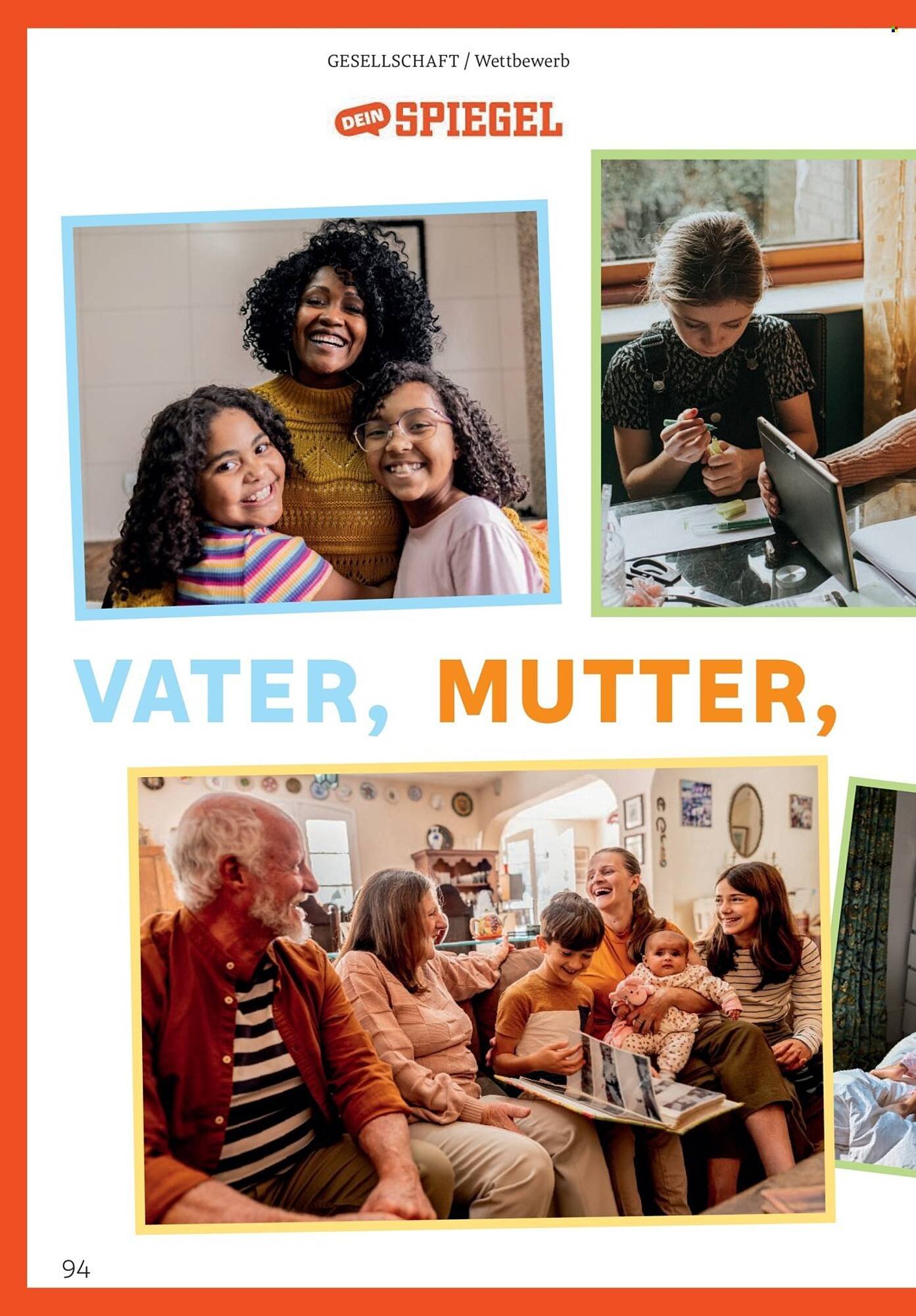 Rossmann Magazin (2026-01-01 - 2026-01-31)