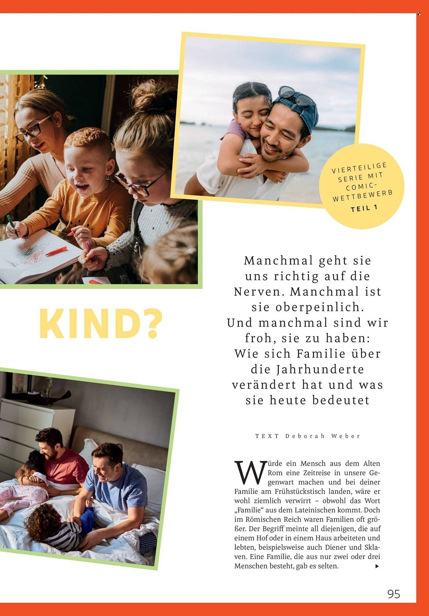 Rossmann Magazin (2026-01-01 - 2026-01-31)