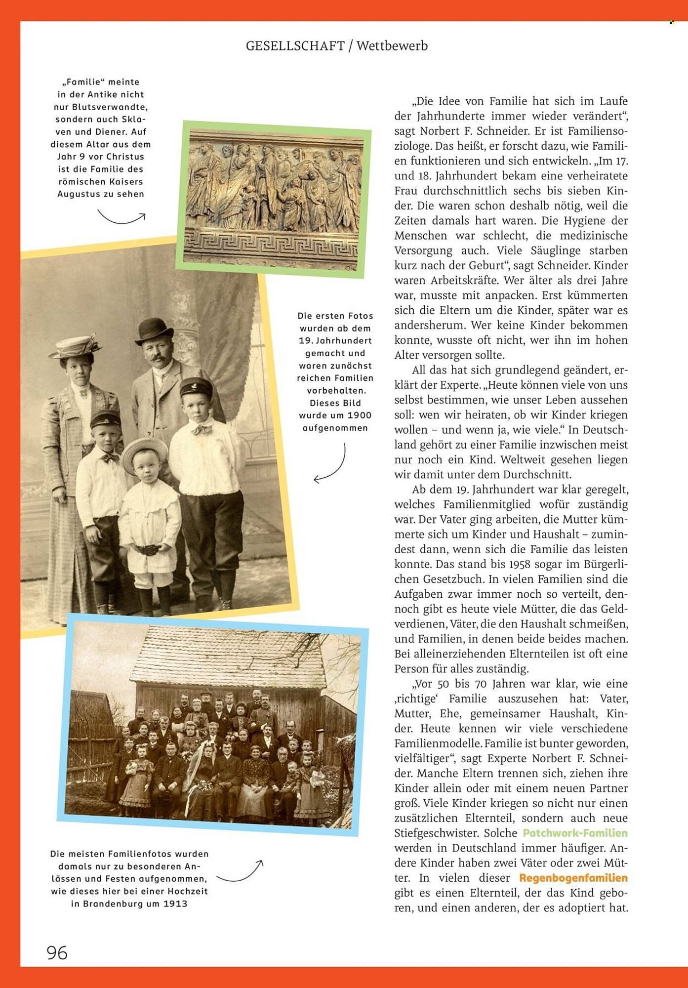 Rossmann Magazin (2026-01-01 - 2026-01-31)