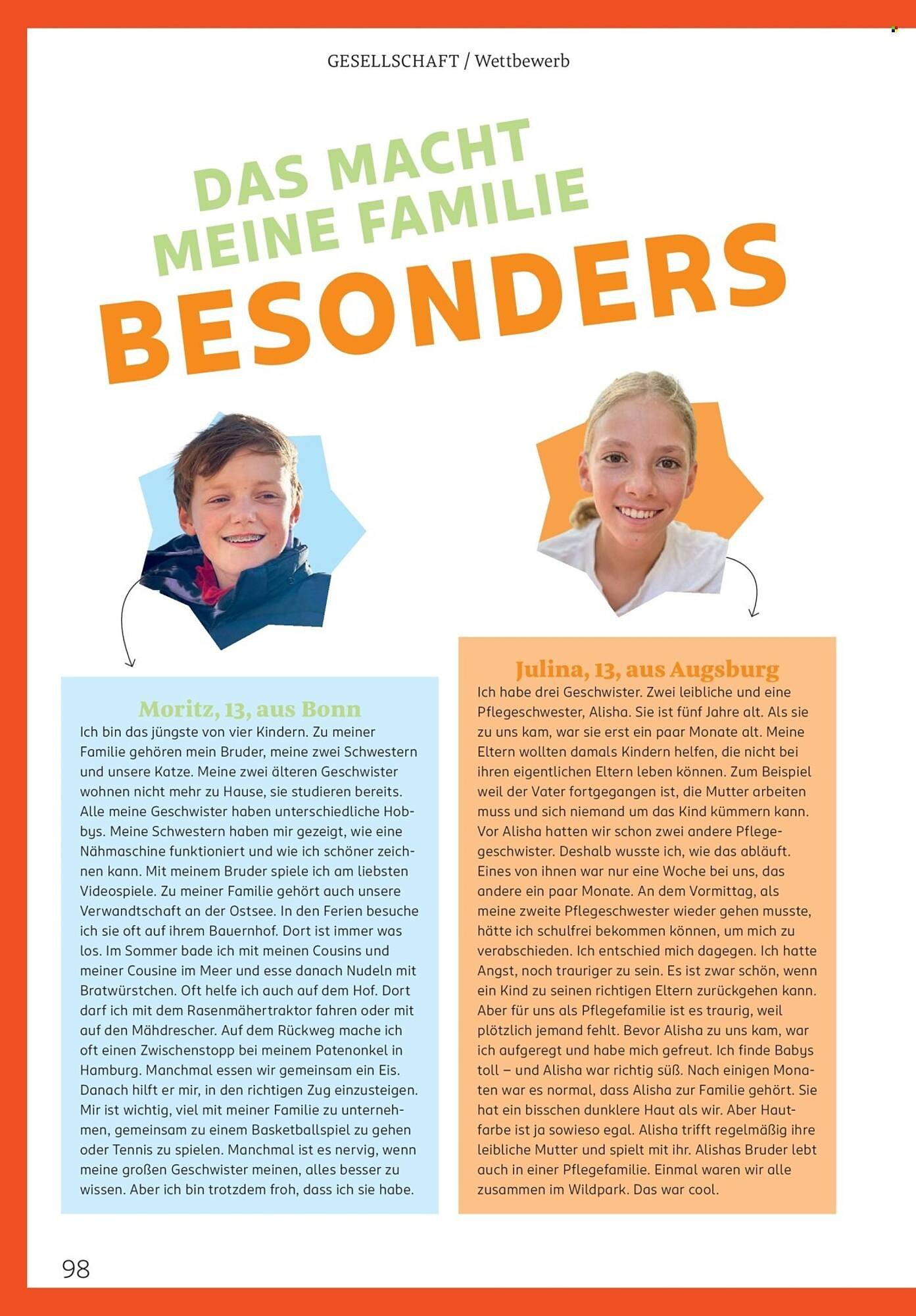 Rossmann Magazin (2026-01-01 - 2026-01-31)