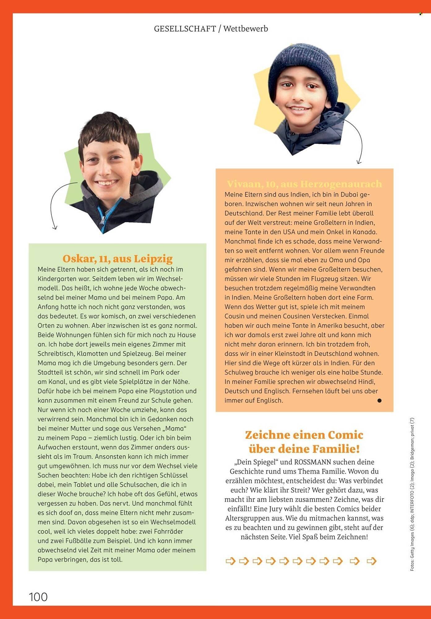 Rossmann Magazin (2026-01-01 - 2026-01-31)