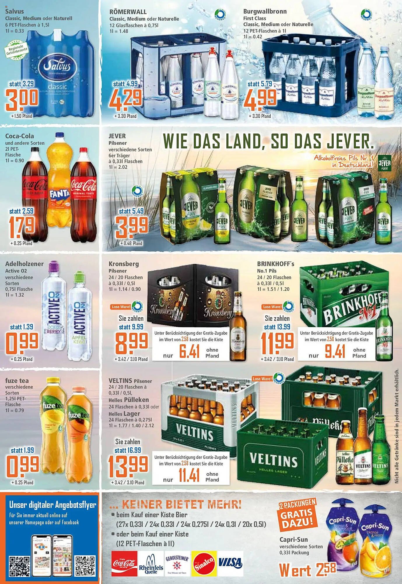 Klaas und Kock Prospekt