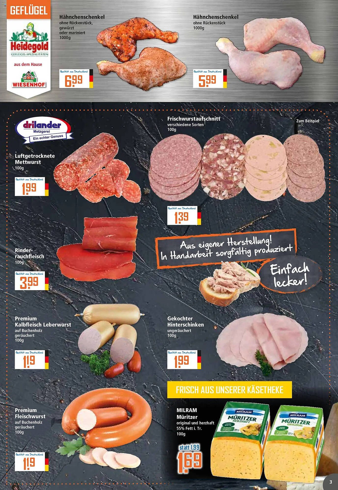 Klaas und Kock Prospekt