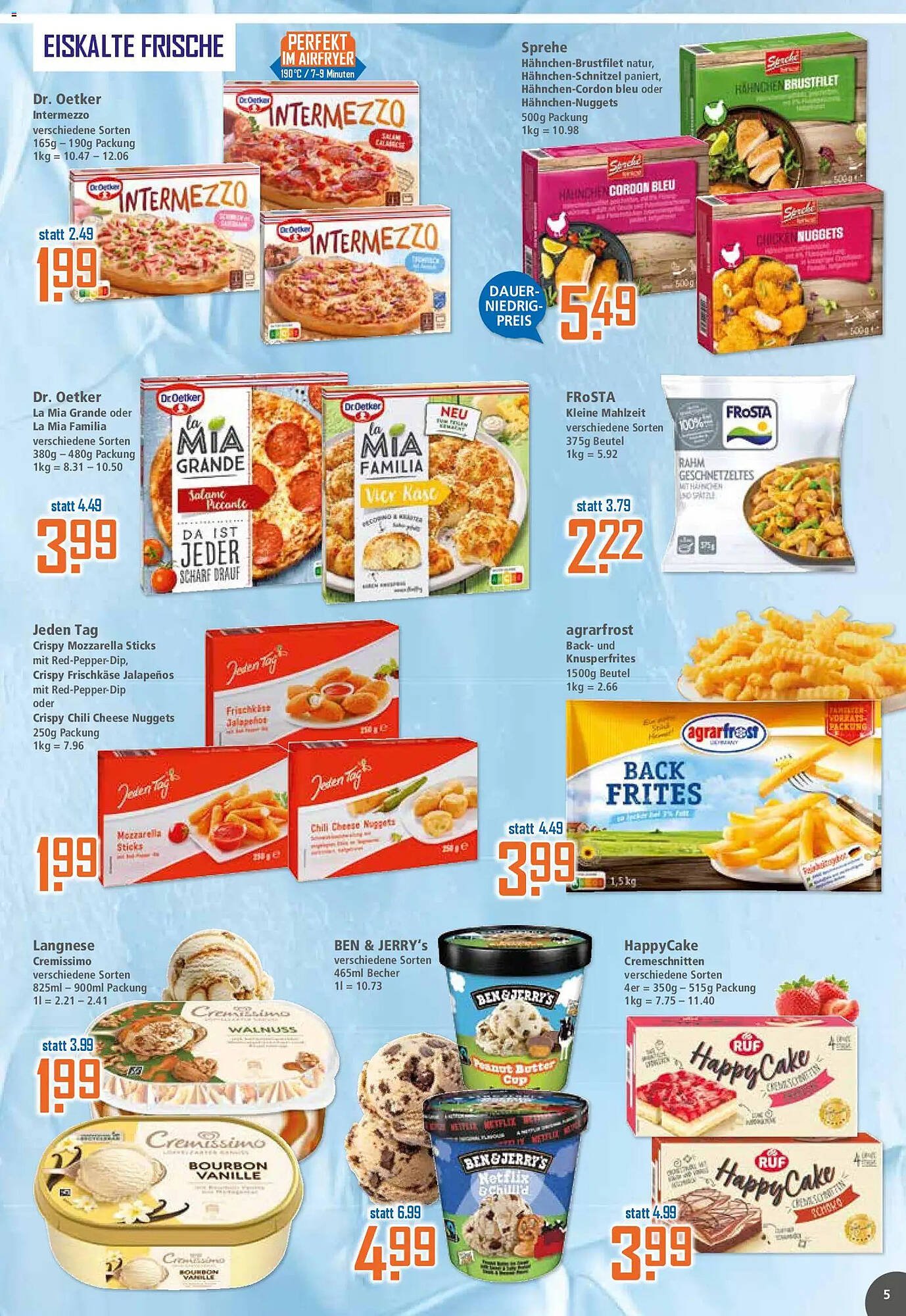 Klaas und Kock Prospekt