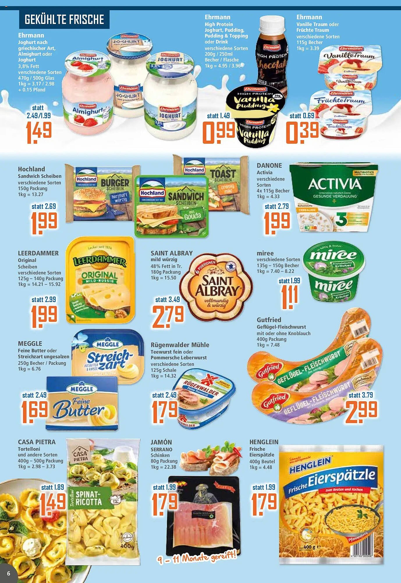 Klaas und Kock Prospekt