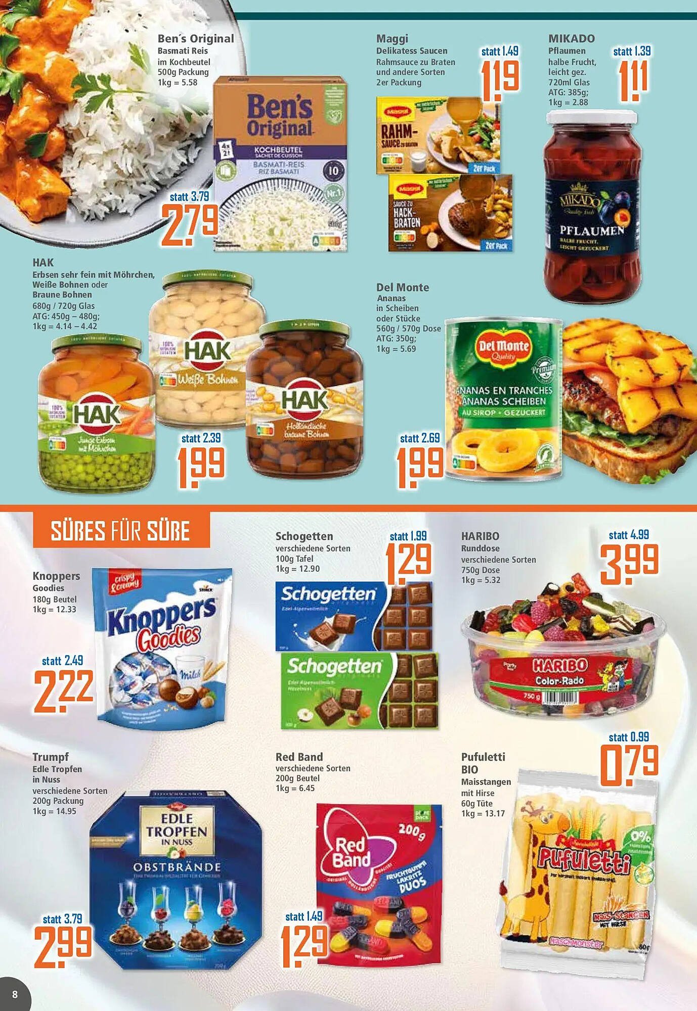 Klaas und Kock Prospekt