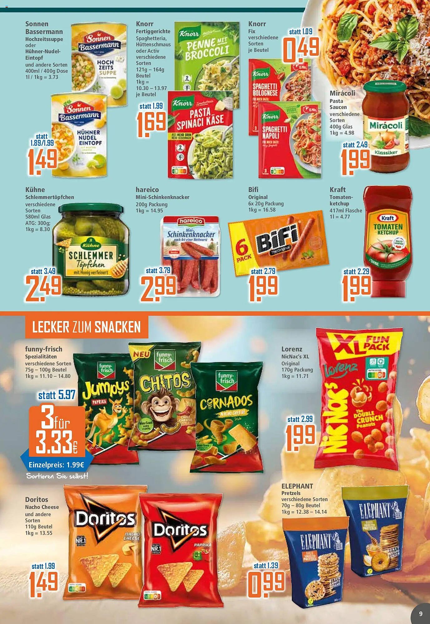 Klaas und Kock Prospekt