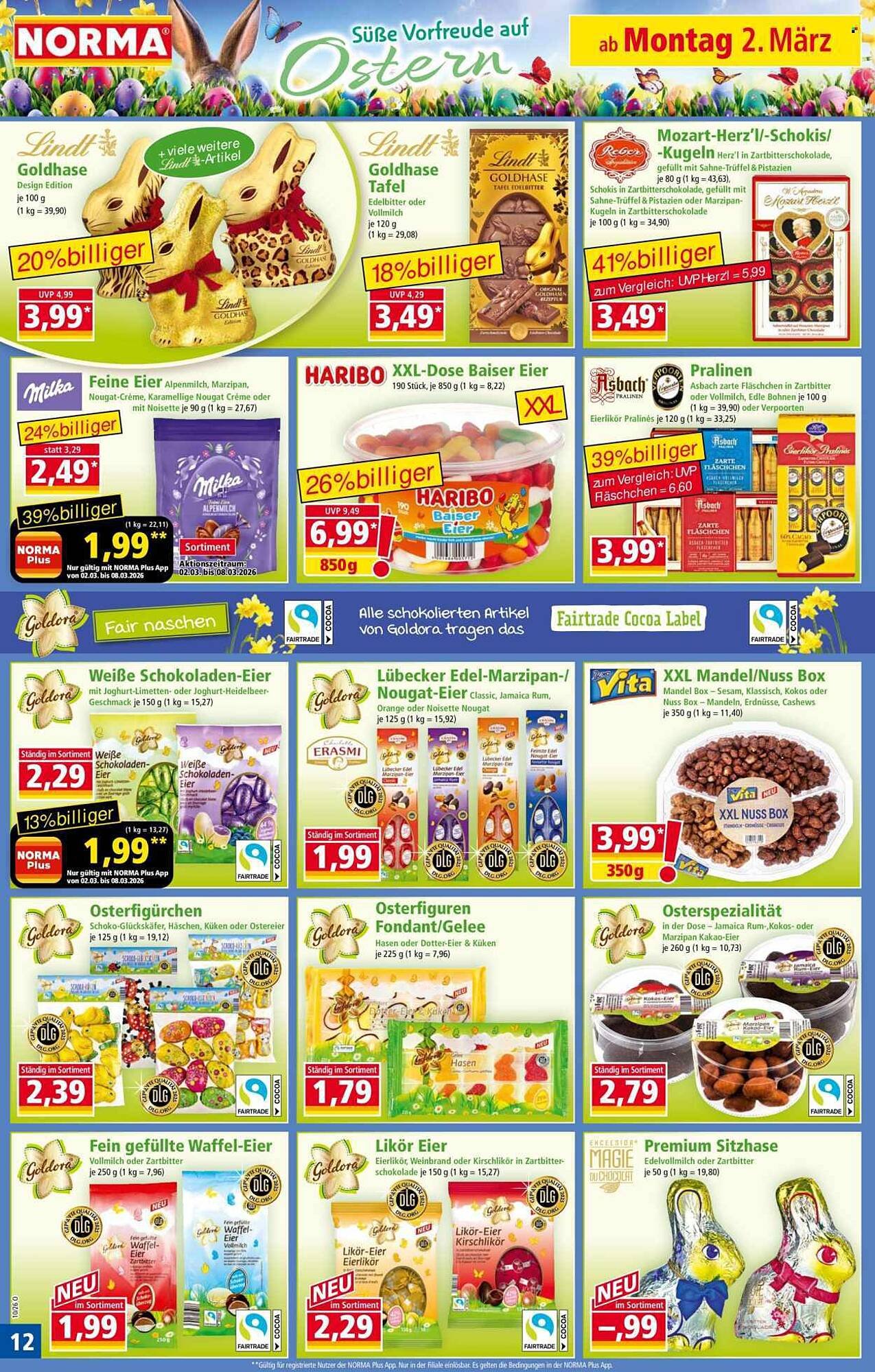 Norma Prospekt (2026-03-02 - 2026-03-08)