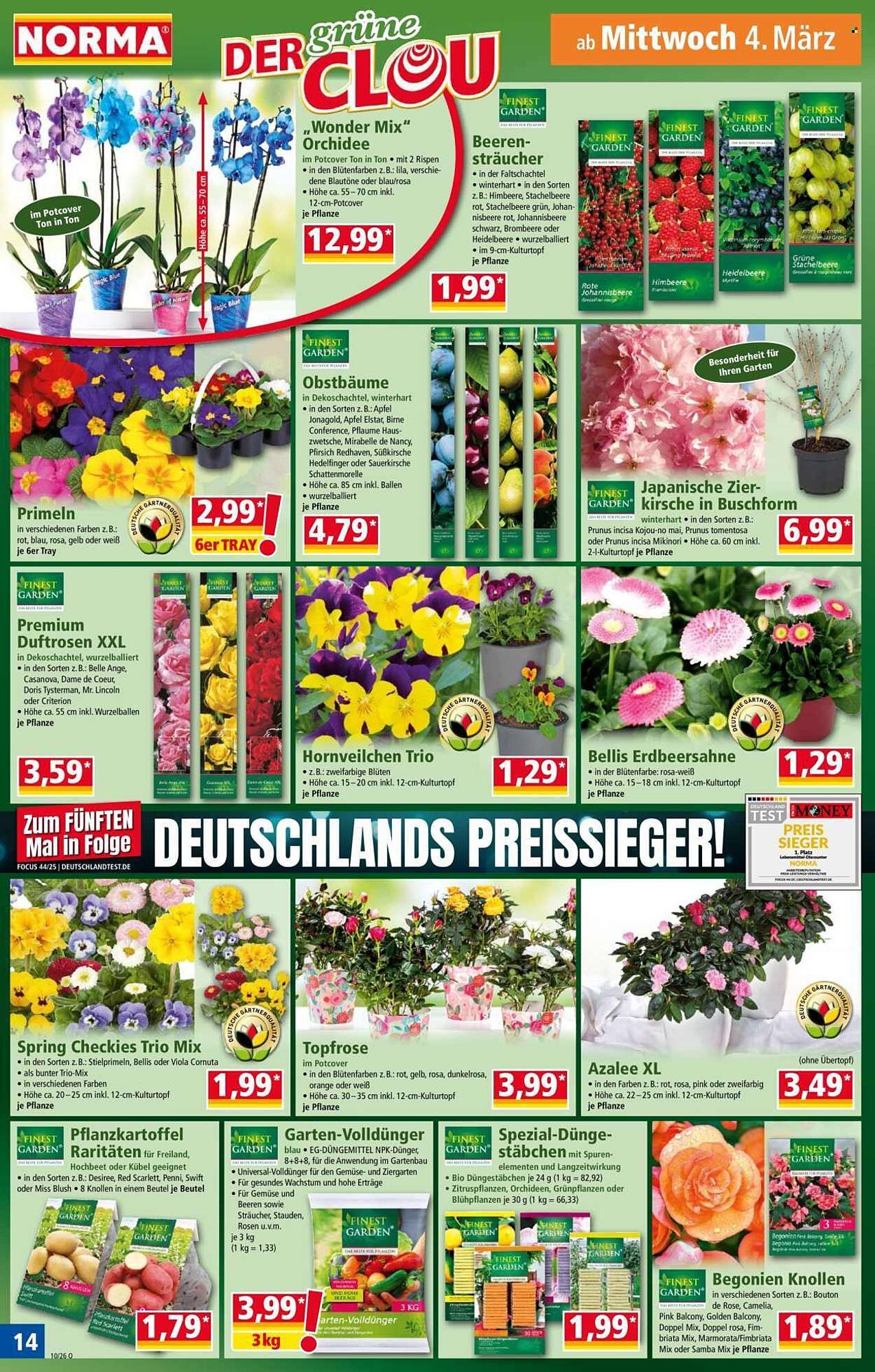 Norma Prospekt (2026-03-02 - 2026-03-08)