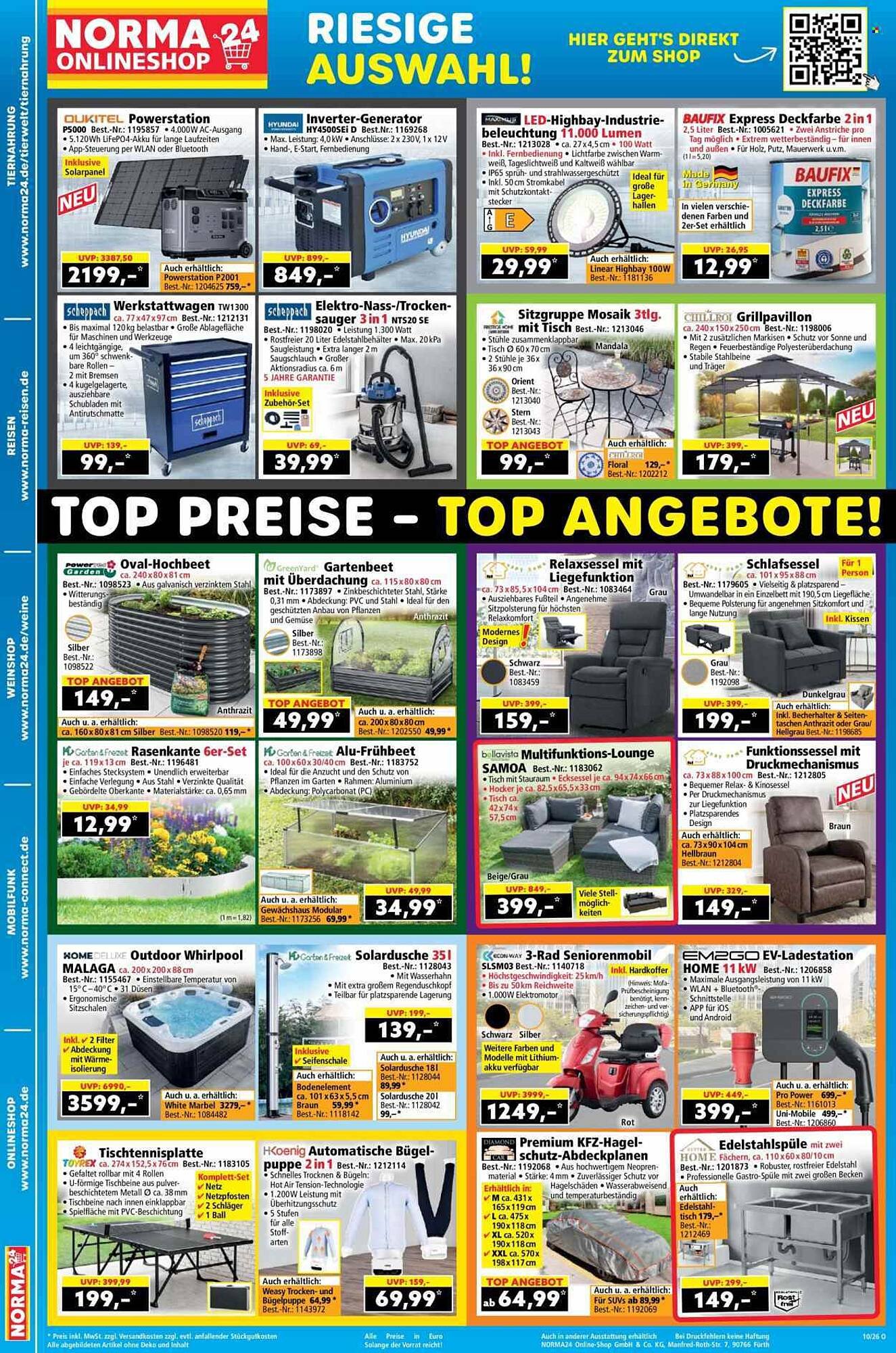 Norma Prospekt (2026-03-02 - 2026-03-08)