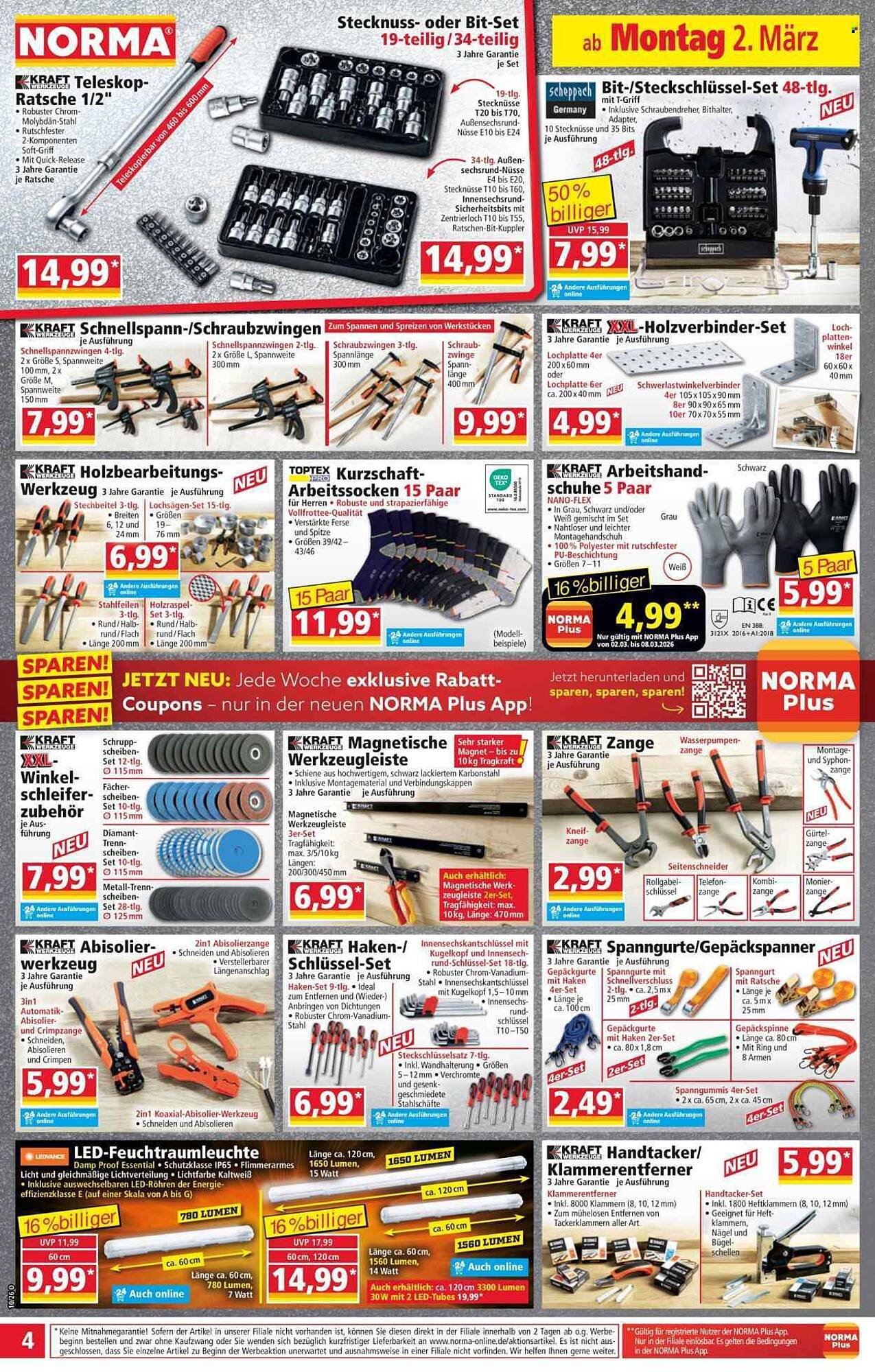 Norma Prospekt (2026-03-02 - 2026-03-08)