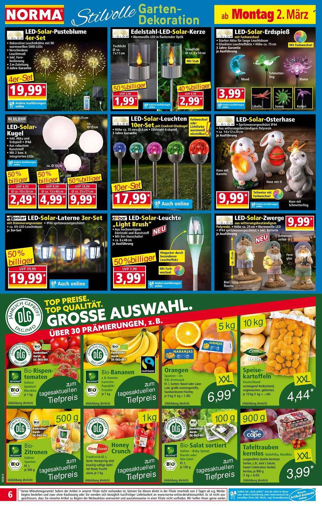 Norma Prospekt (2026-03-02 - 2026-03-08)