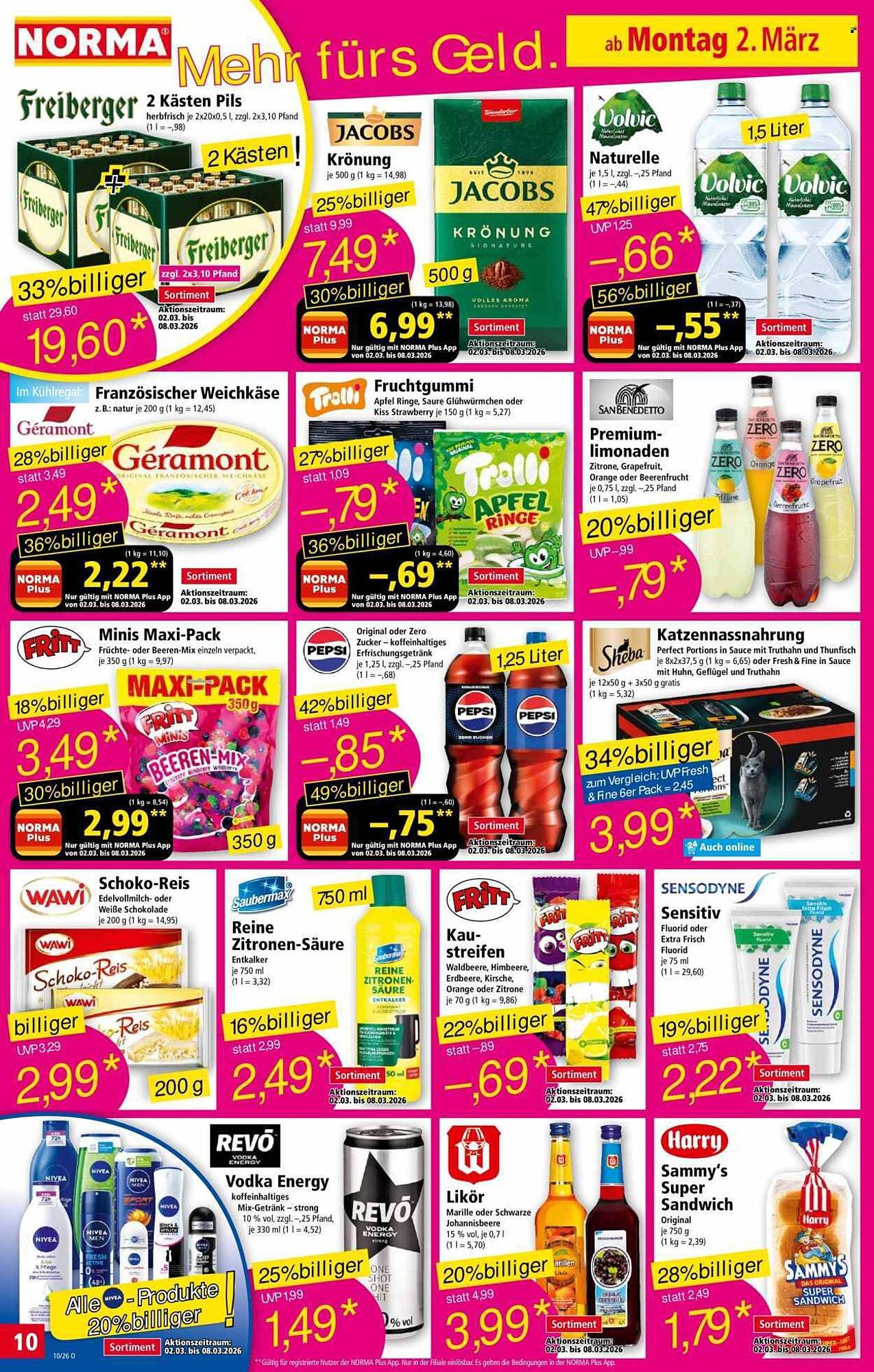 Norma Prospekt (2026-03-02 - 2026-03-08)