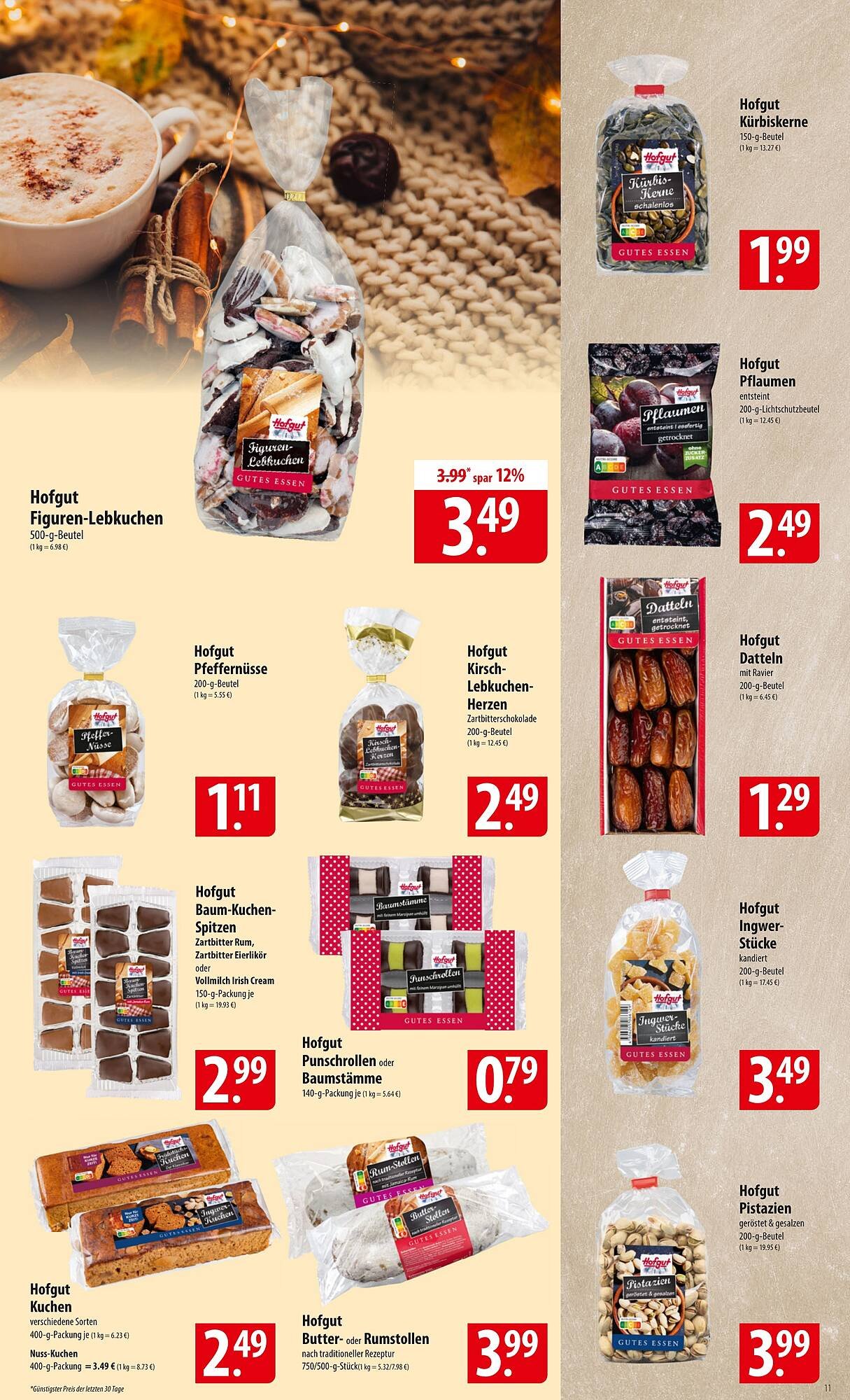 Famila Nord Ost Prospekt (2025-09-29 - 2025-10-04) | 11