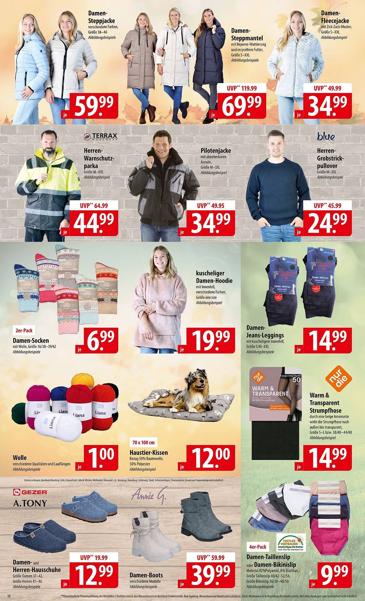 Famila Nord Ost Prospekt (2025-09-29 - 2025-10-04) | 18