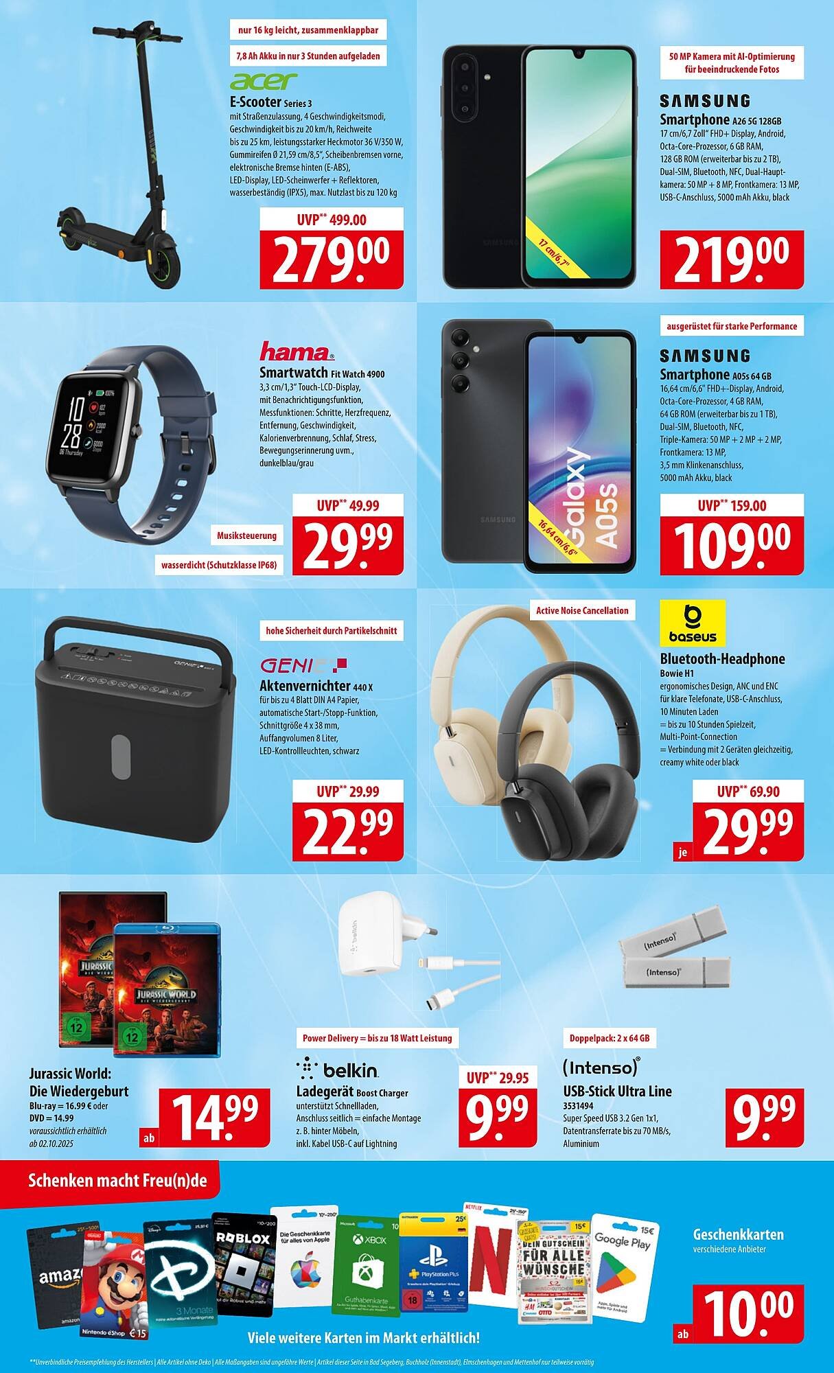 Famila Nord Ost Prospekt (2025-09-29 - 2025-10-04) | 19
