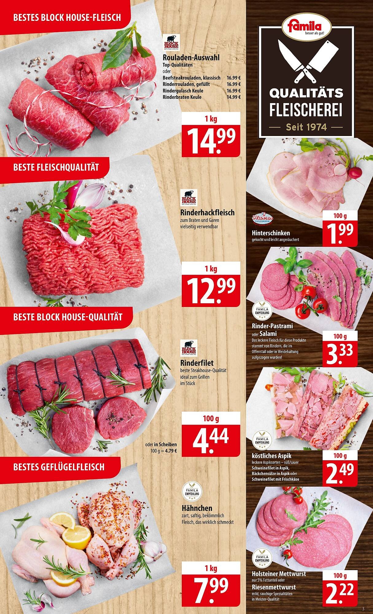Famila Nord Ost Prospekt (2025-09-29 - 2025-10-04) | 3
