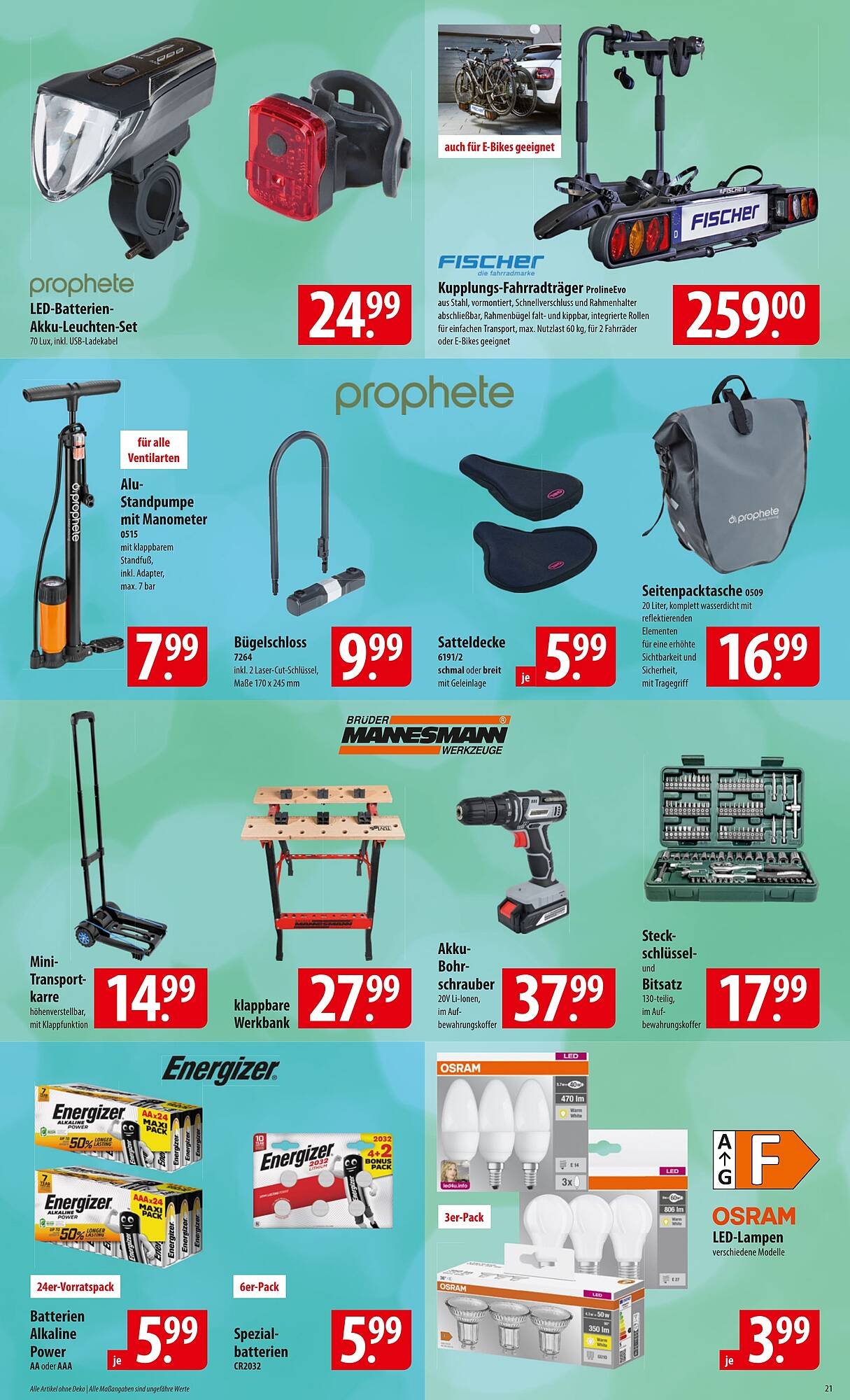 Famila Nord Ost Prospekt (2025-09-29 - 2025-10-04) | 21