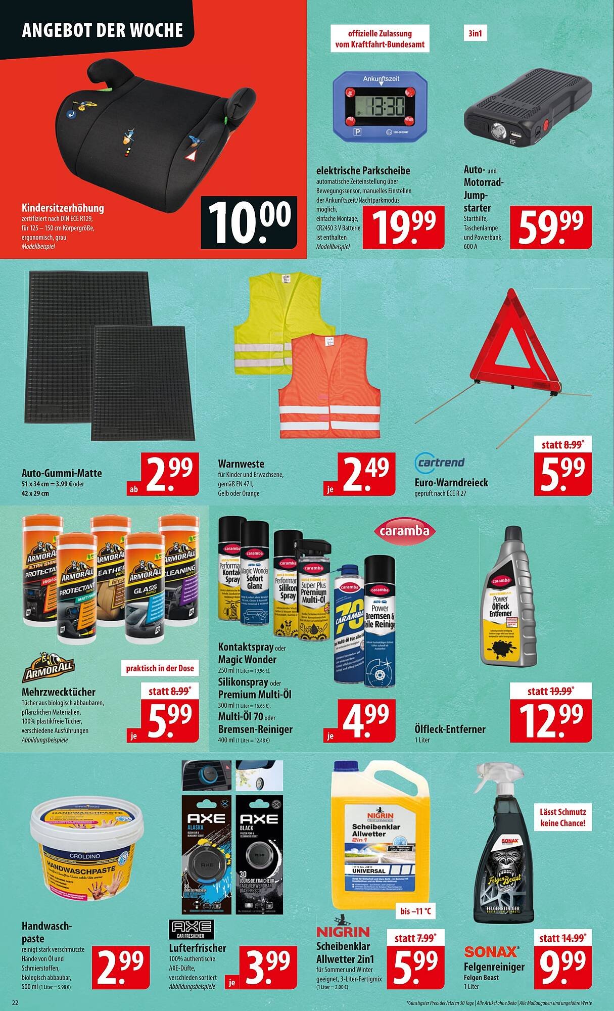 Famila Nord Ost Prospekt (2025-09-29 - 2025-10-04) | 22
