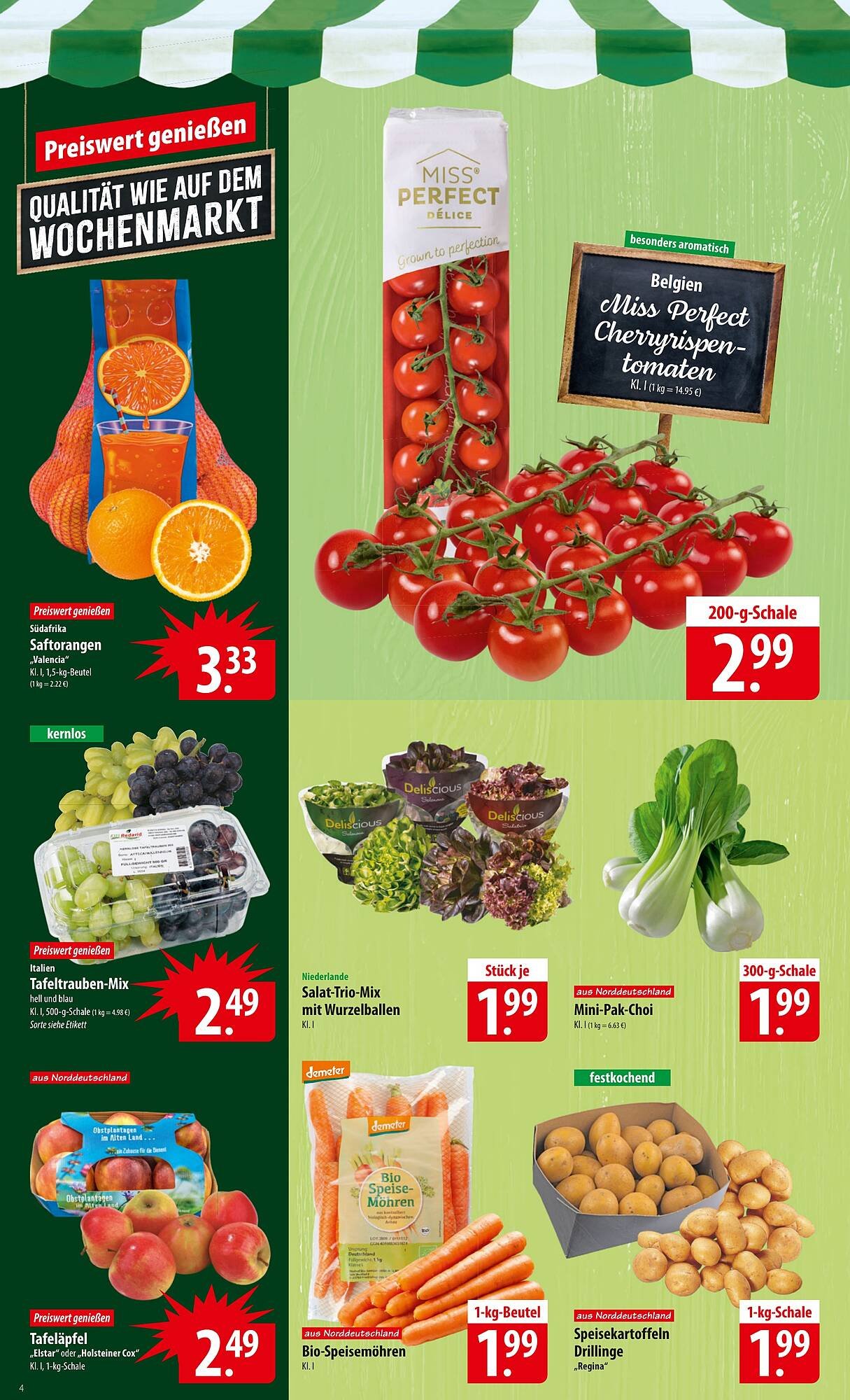 Famila Nord Ost Prospekt (2025-09-29 - 2025-10-04) | 4