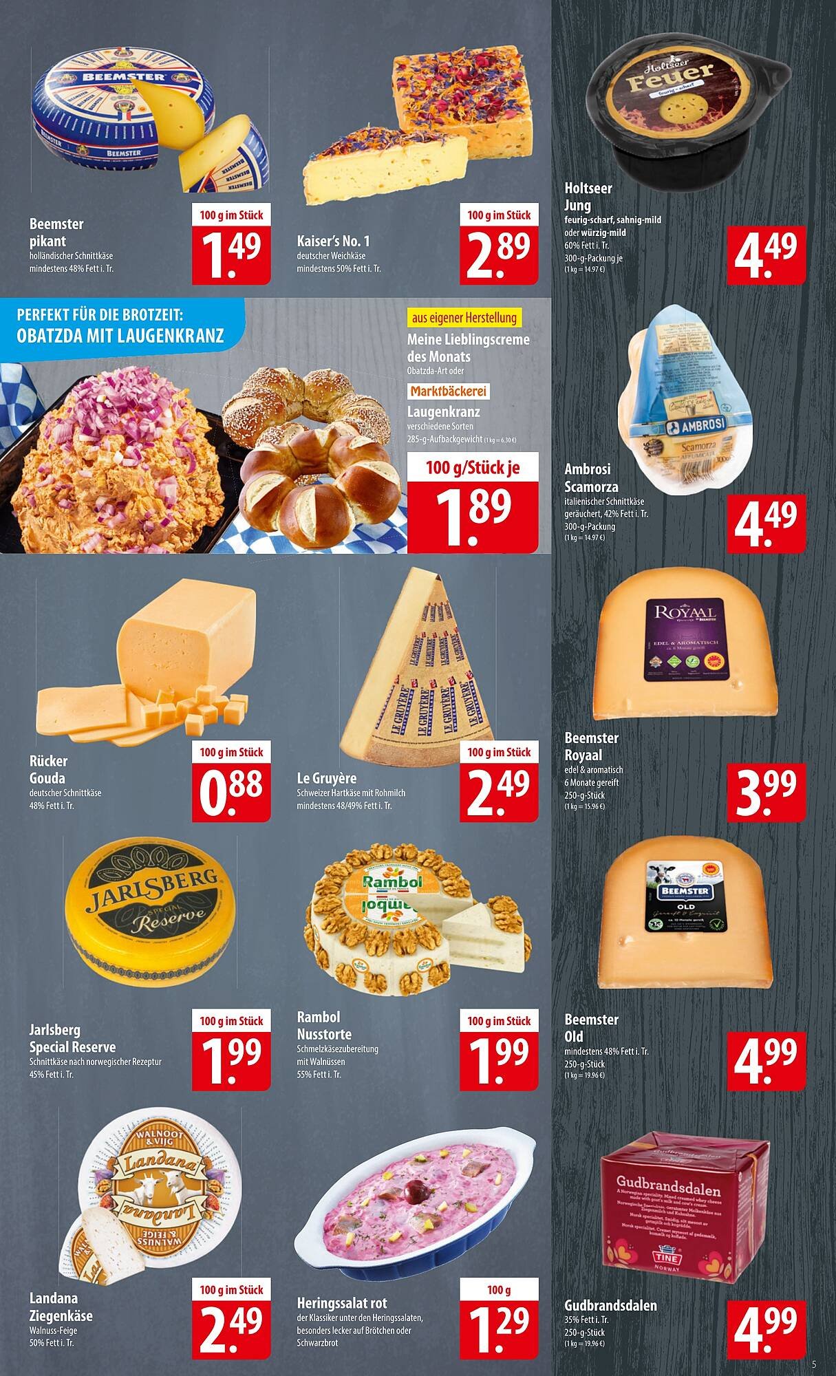 Famila Nord Ost Prospekt (2025-09-29 - 2025-10-04) | 5