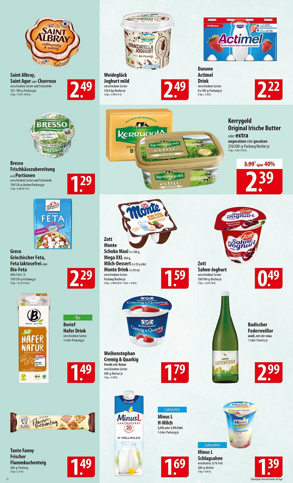 Famila Nord Ost Prospekt (2025-09-29 - 2025-10-04) | 6