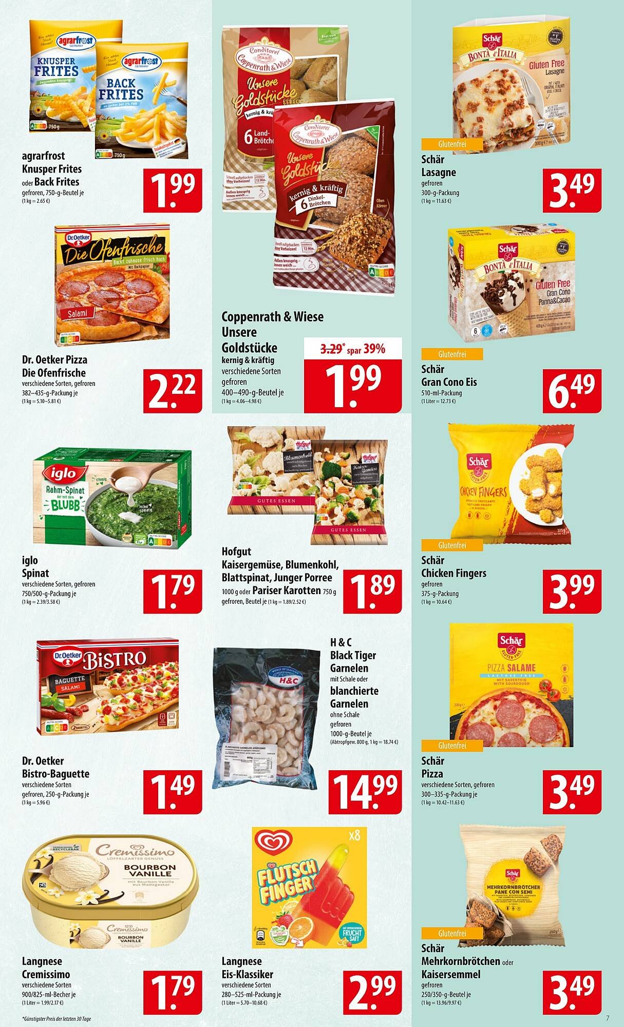 Famila Nord Ost Prospekt (2025-09-29 - 2025-10-04) | 7