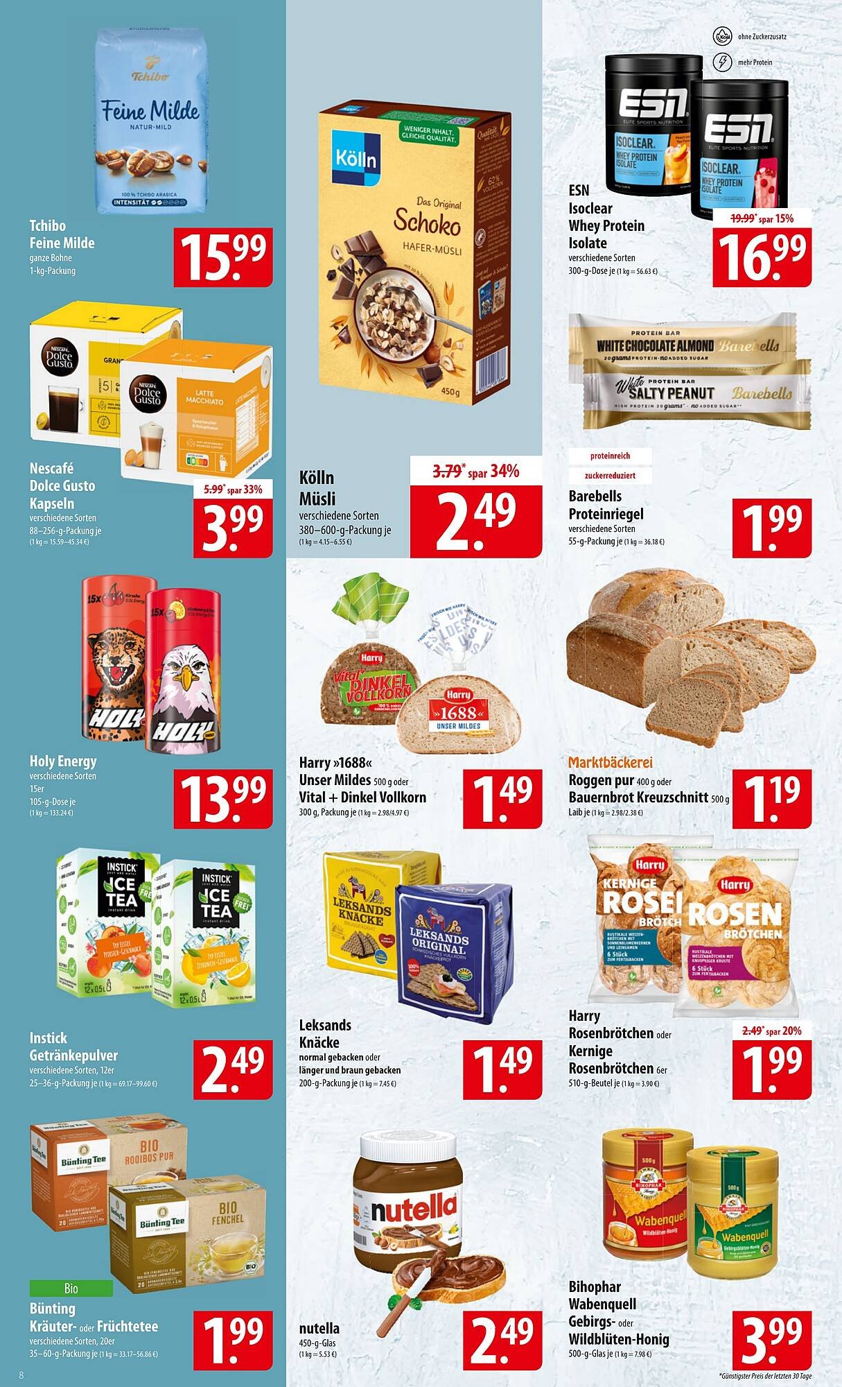 Famila Nord Ost Prospekt (2025-09-29 - 2025-10-04) | 8