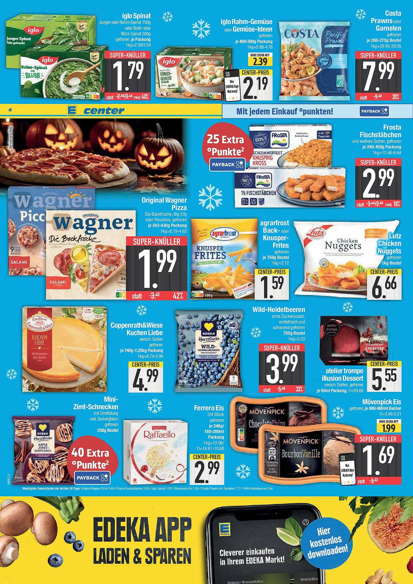 E-Center Prospekt (2025-10-19 - 2025-10-25) | 6