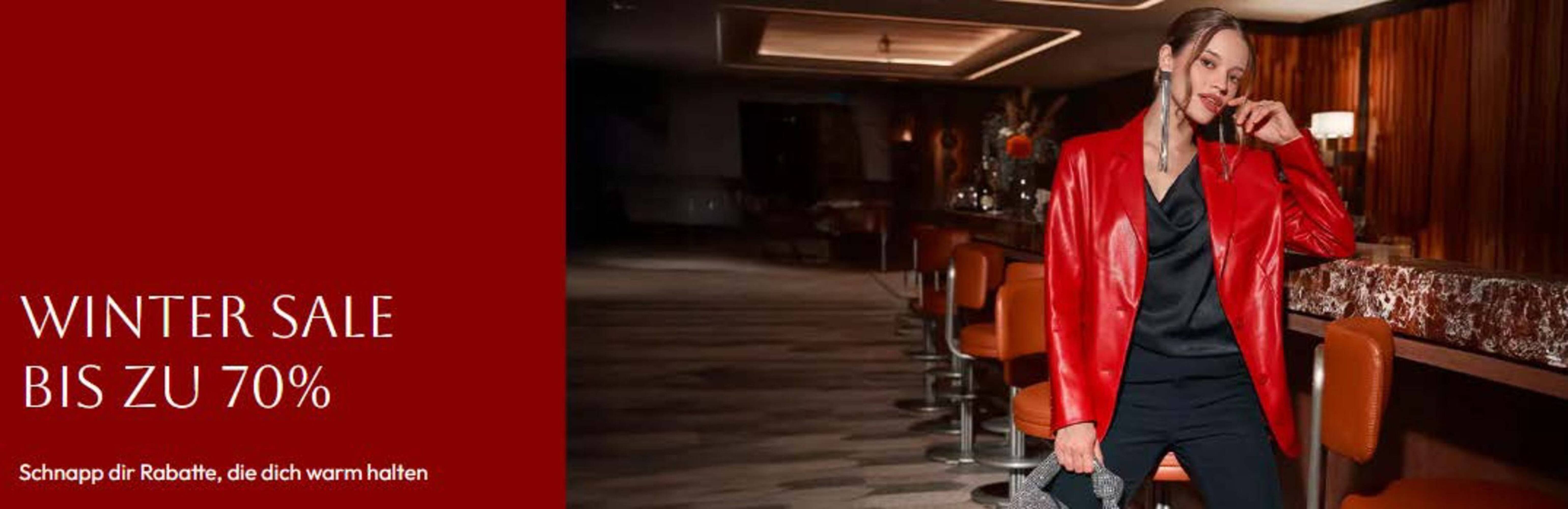 Orsay Prospekt (2026-01-15 - 2026-01-21)