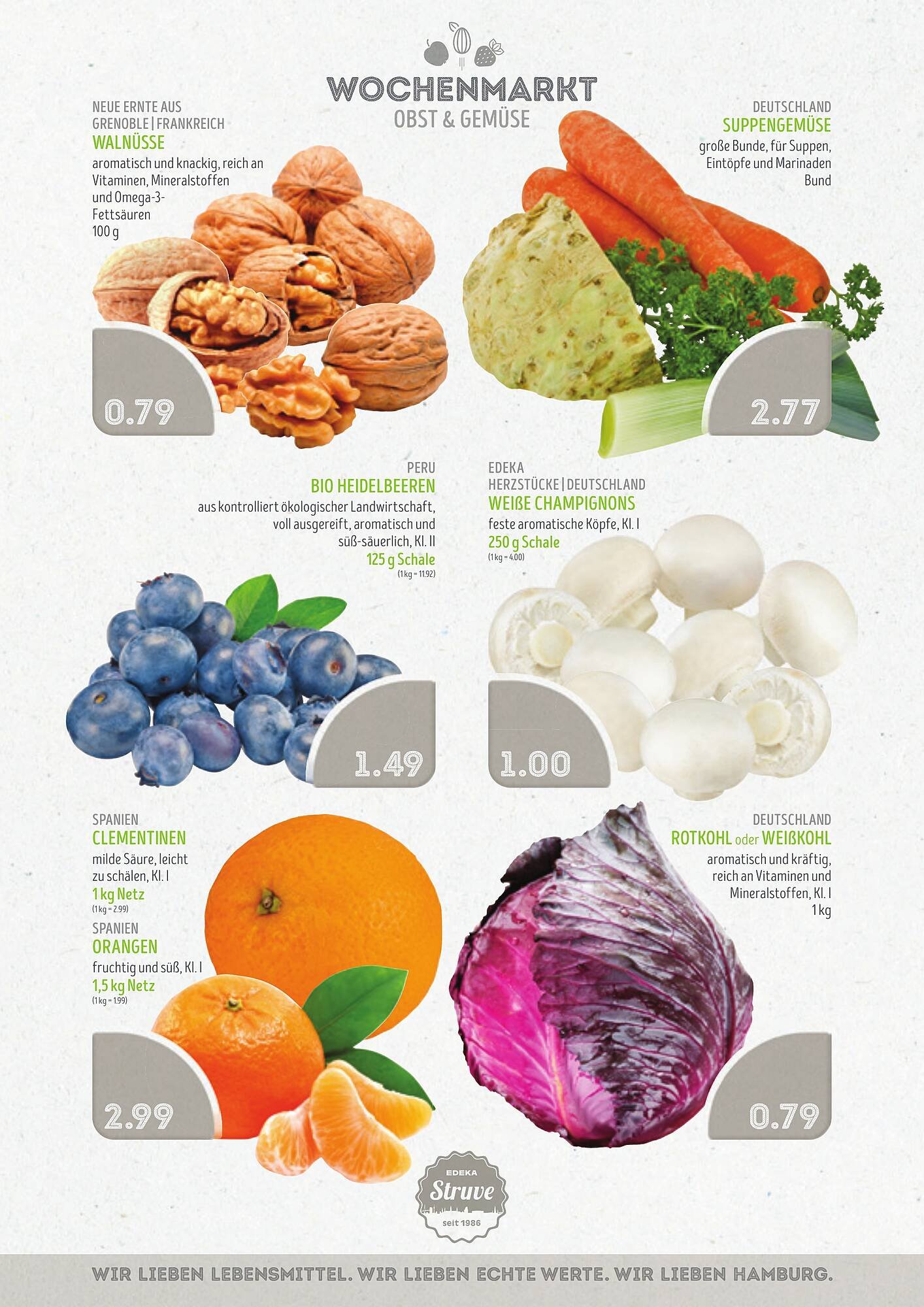 Edeka Struve Prospekt (2025-11-24 - 2025-11-29)