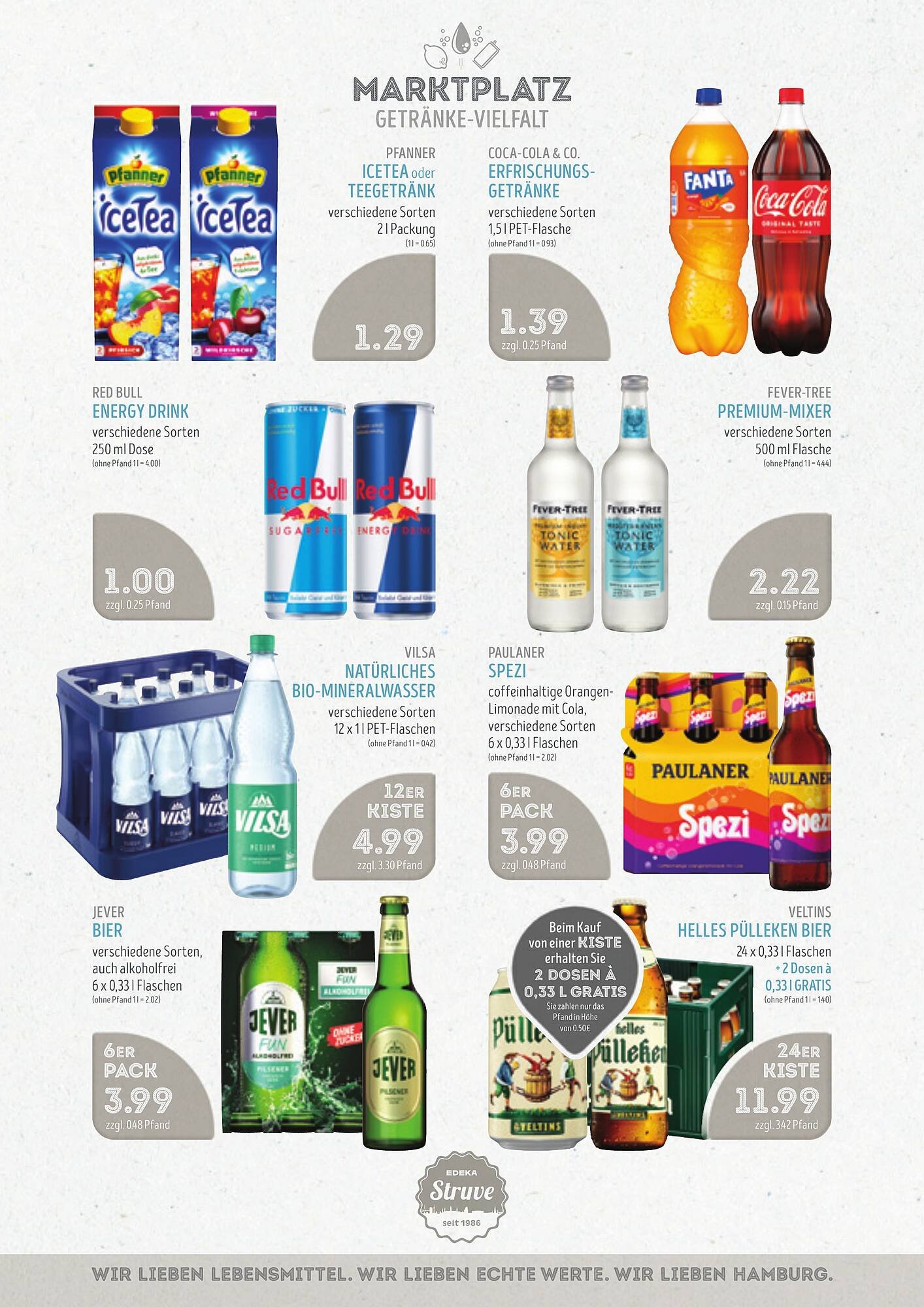 Edeka Struve Prospekt (2025-11-24 - 2025-11-29)