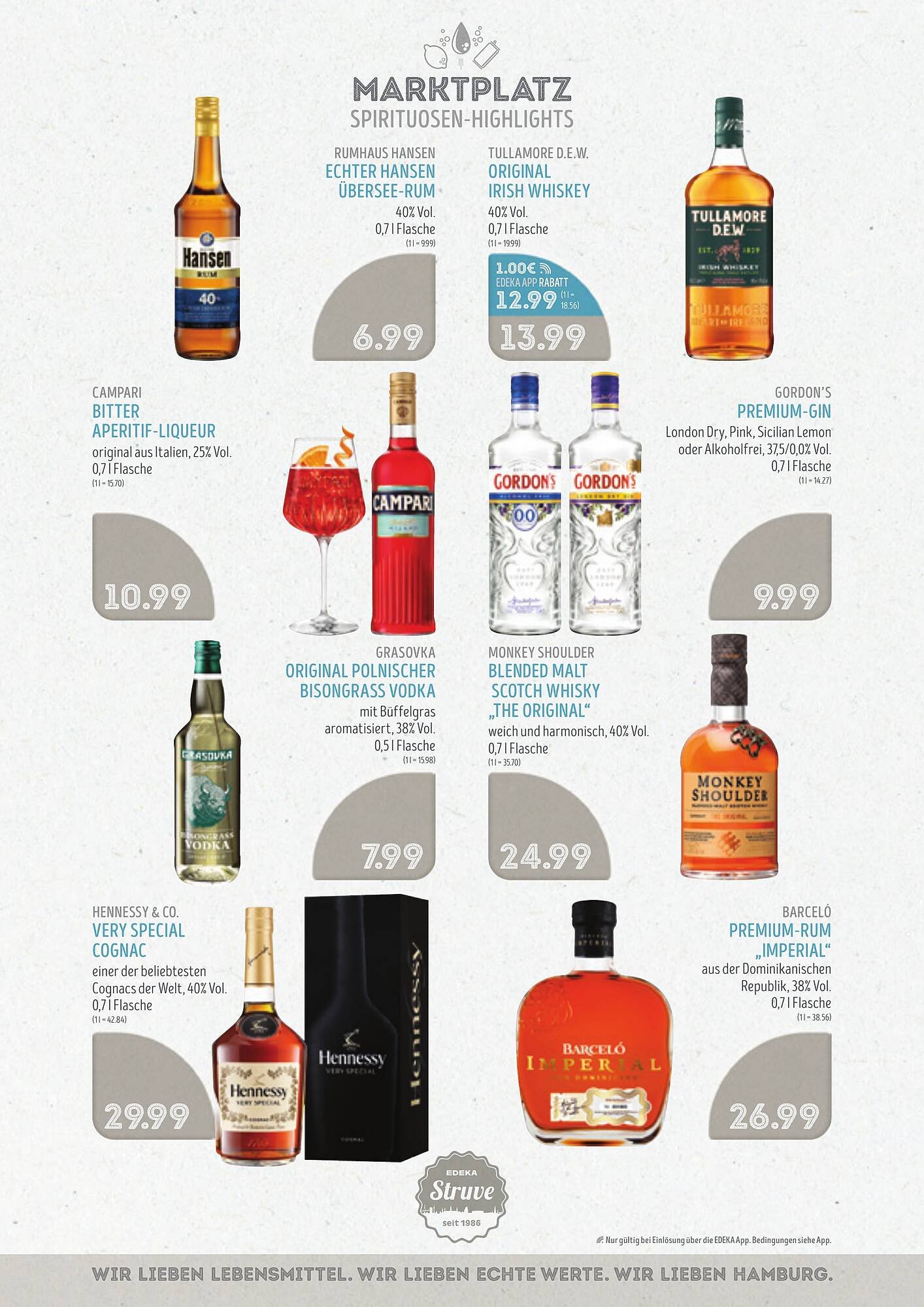 Edeka Struve Prospekt (2025-11-24 - 2025-11-29)