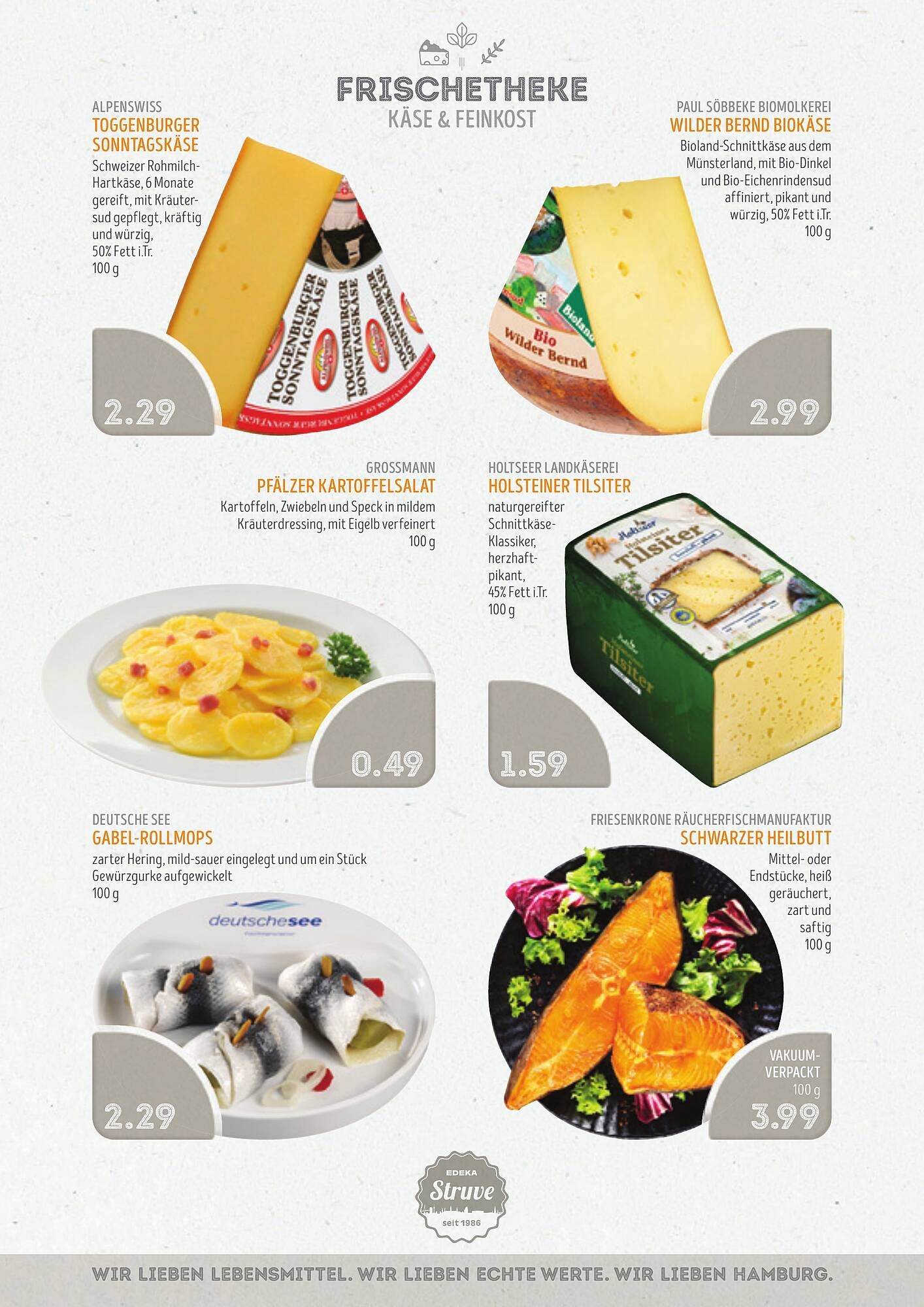 Edeka Struve Prospekt (2025-11-24 - 2025-11-29)