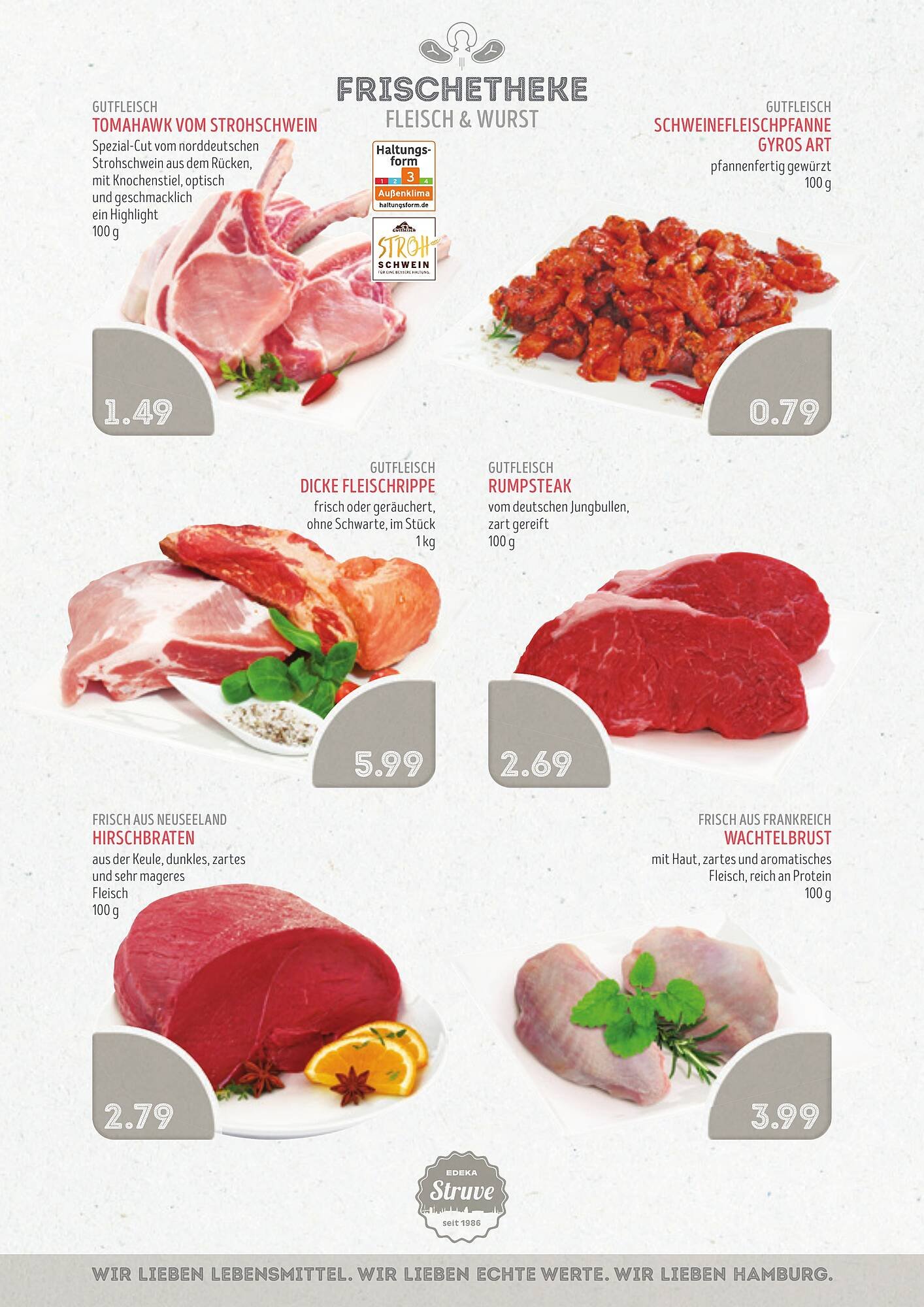 Edeka Struve Prospekt (2025-11-24 - 2025-11-29)