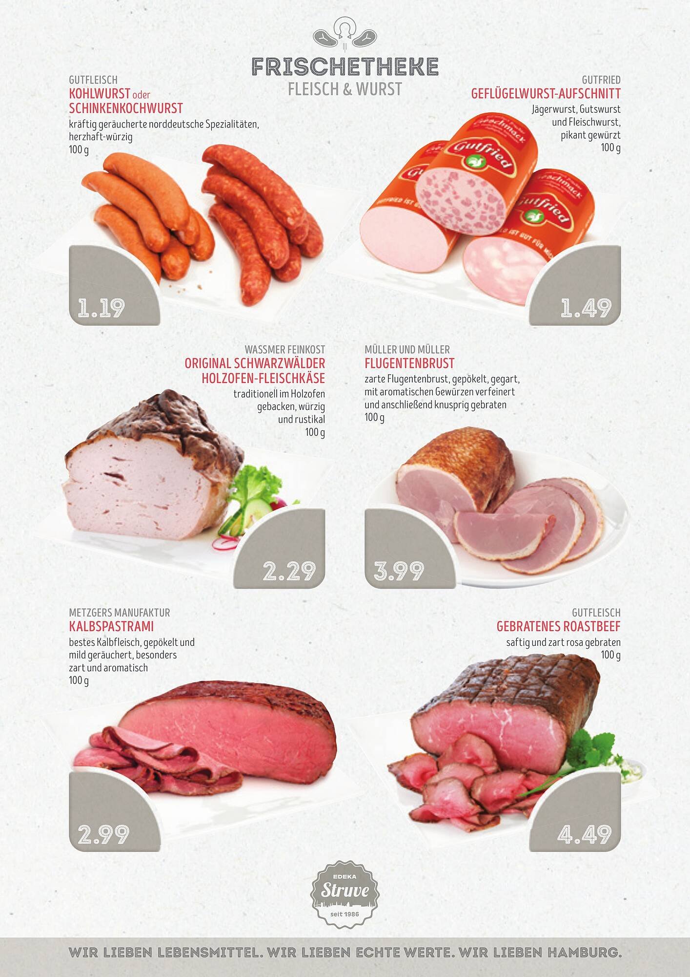 Edeka Struve Prospekt (2025-11-24 - 2025-11-29)