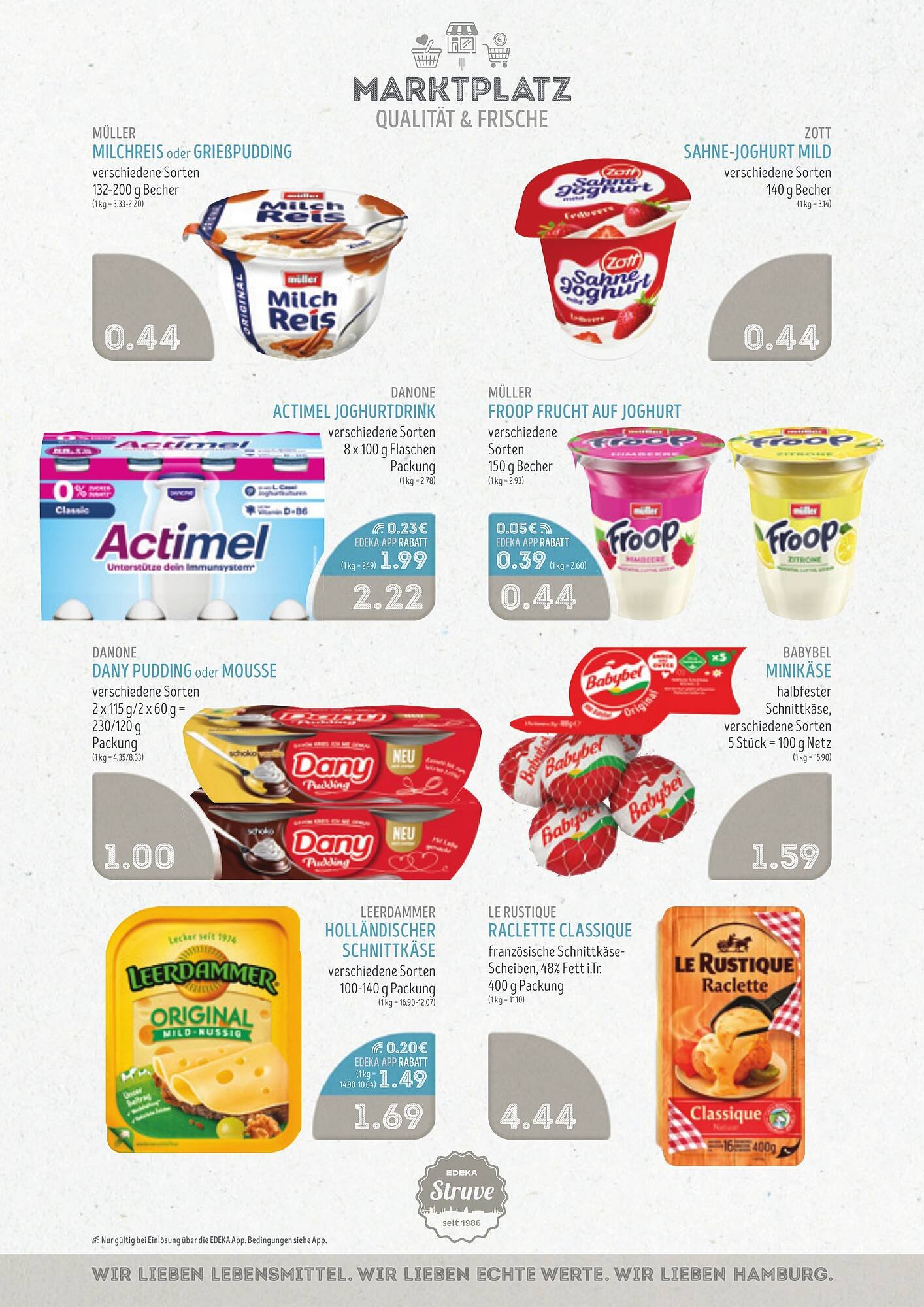 Edeka Struve Prospekt (2025-11-24 - 2025-11-29)