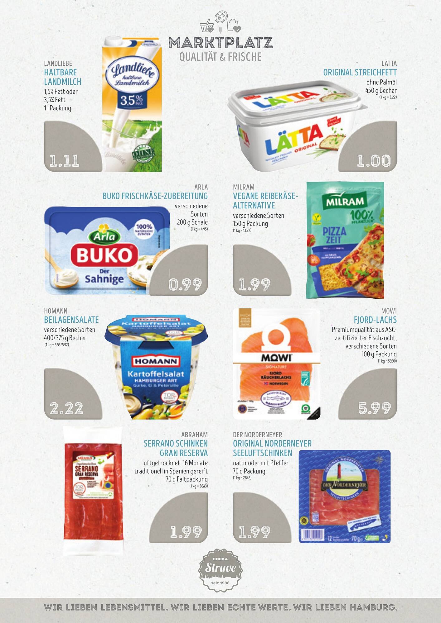 Edeka Struve Prospekt (2025-11-24 - 2025-11-29)