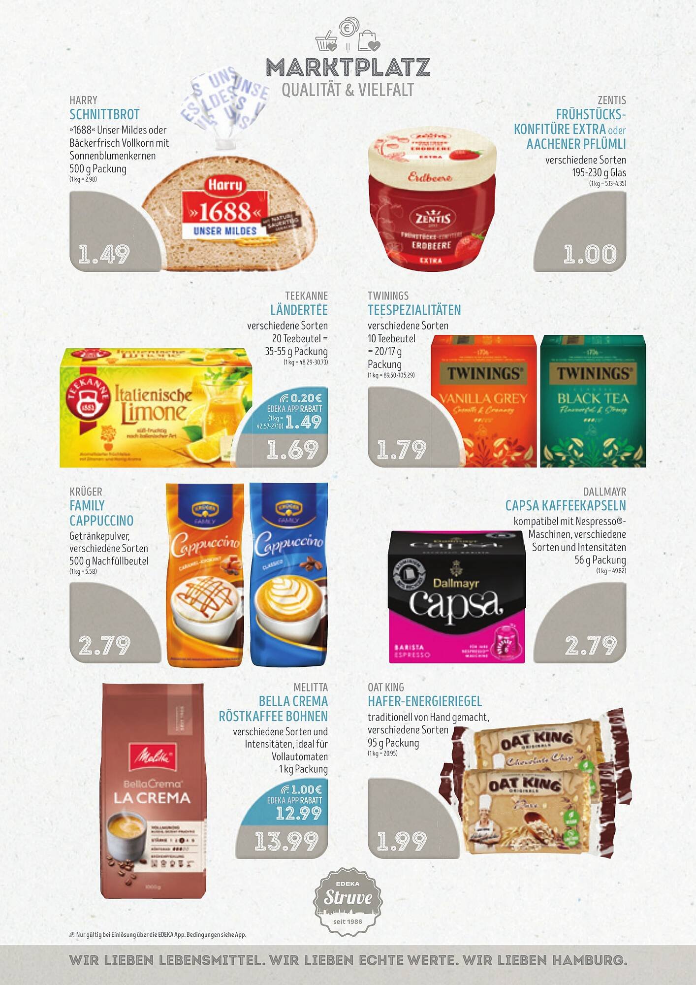 Edeka Struve Prospekt (2025-11-24 - 2025-11-29)