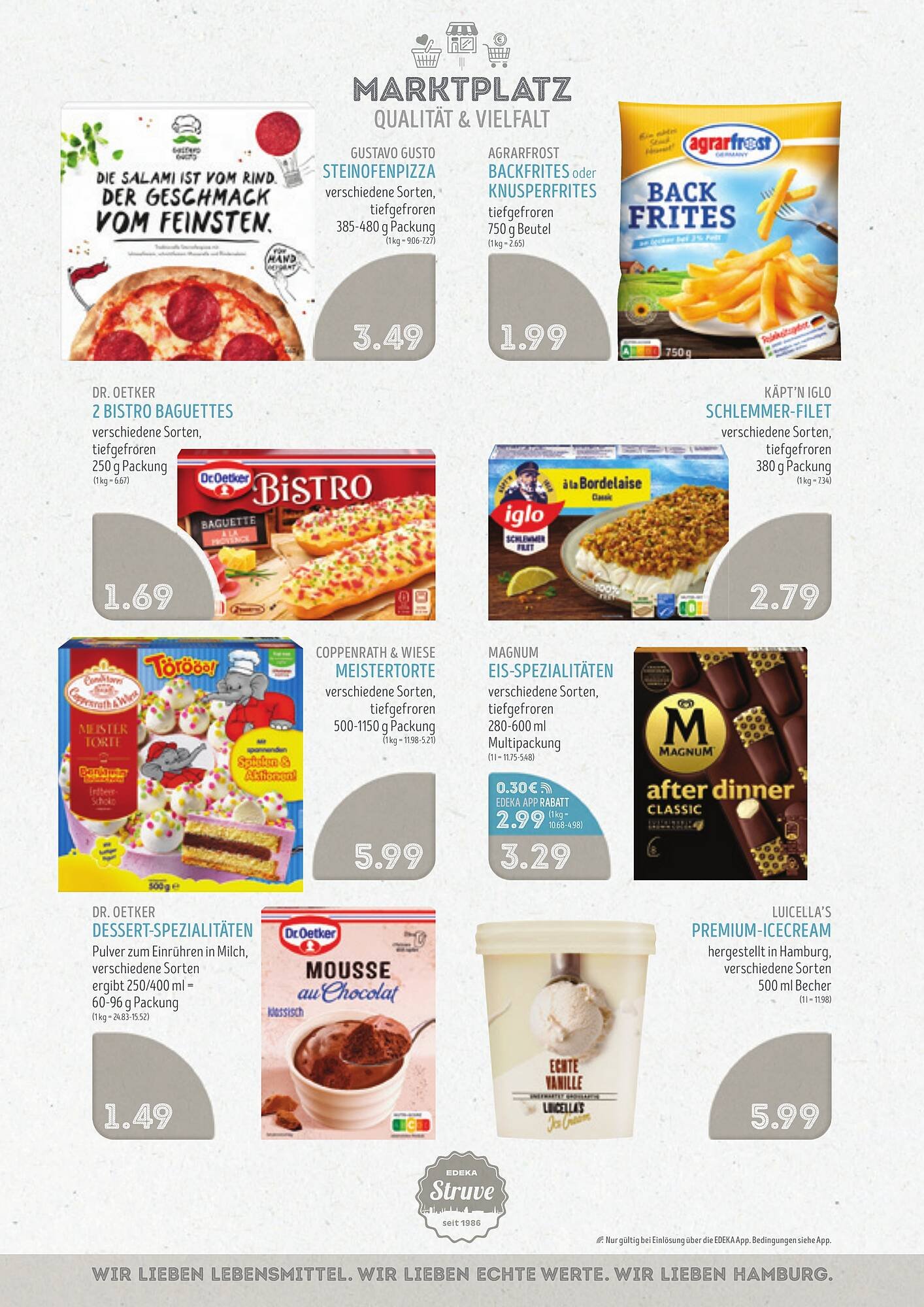 Edeka Struve Prospekt (2025-11-24 - 2025-11-29)