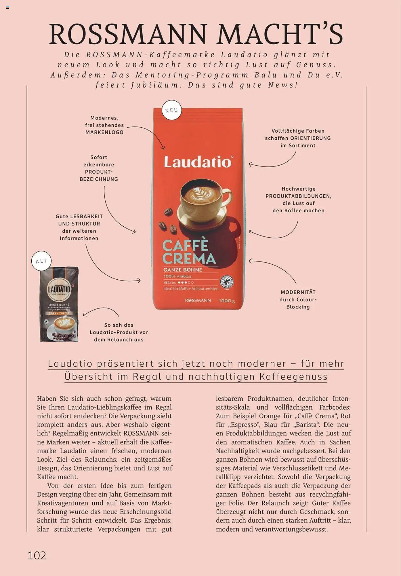 Rossmann Prospekt (2025-08-01 - 2025-08-31)