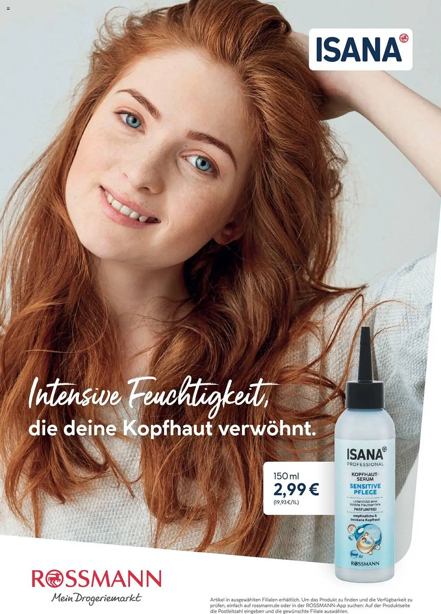 Rossmann Prospekt (2025-08-01 - 2025-08-31)