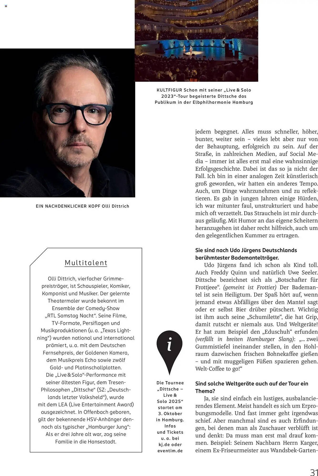 Rossmann Prospekt (2025-08-01 - 2025-08-31)