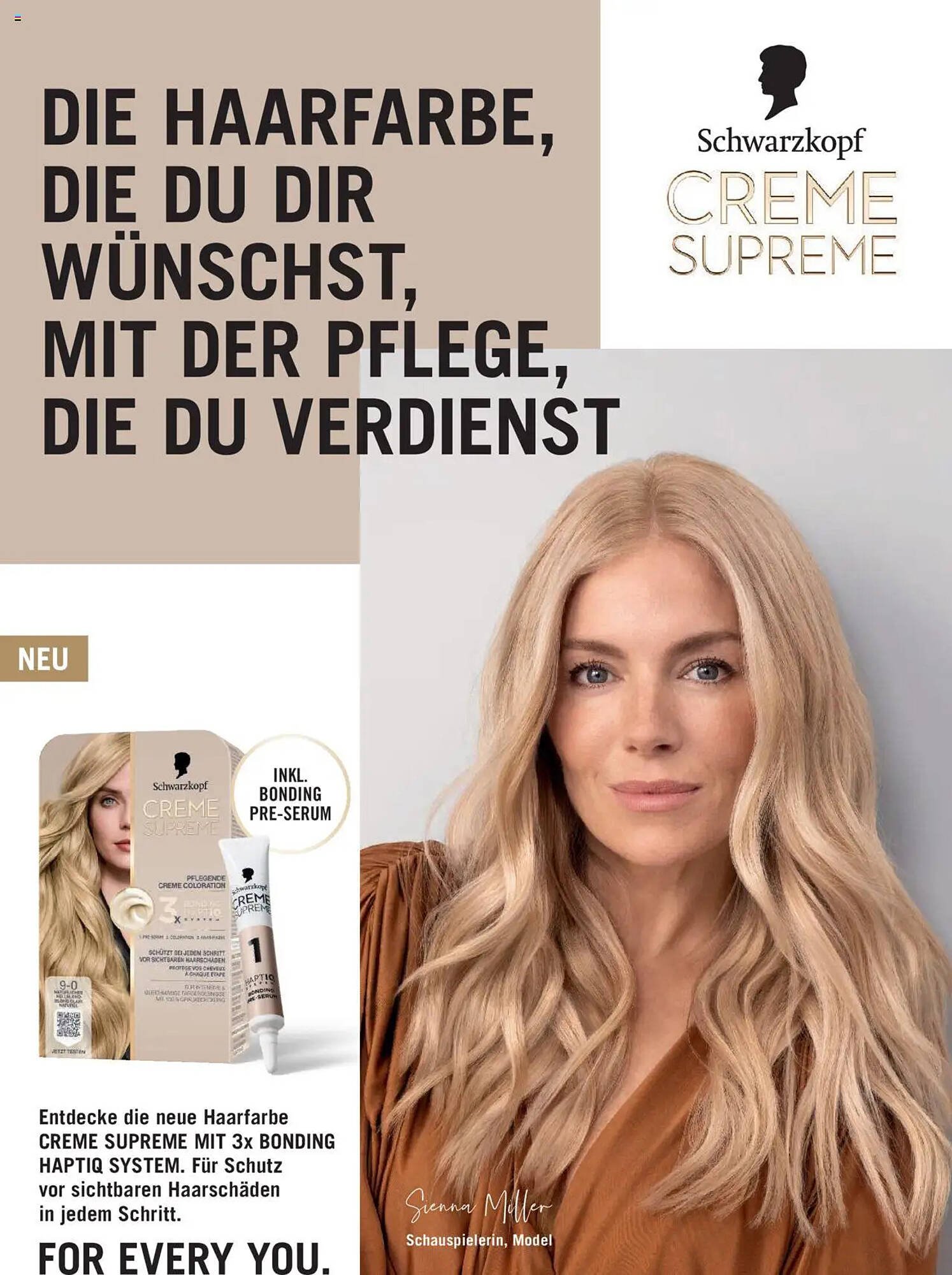 Rossmann Prospekt (2025-08-01 - 2025-08-31)