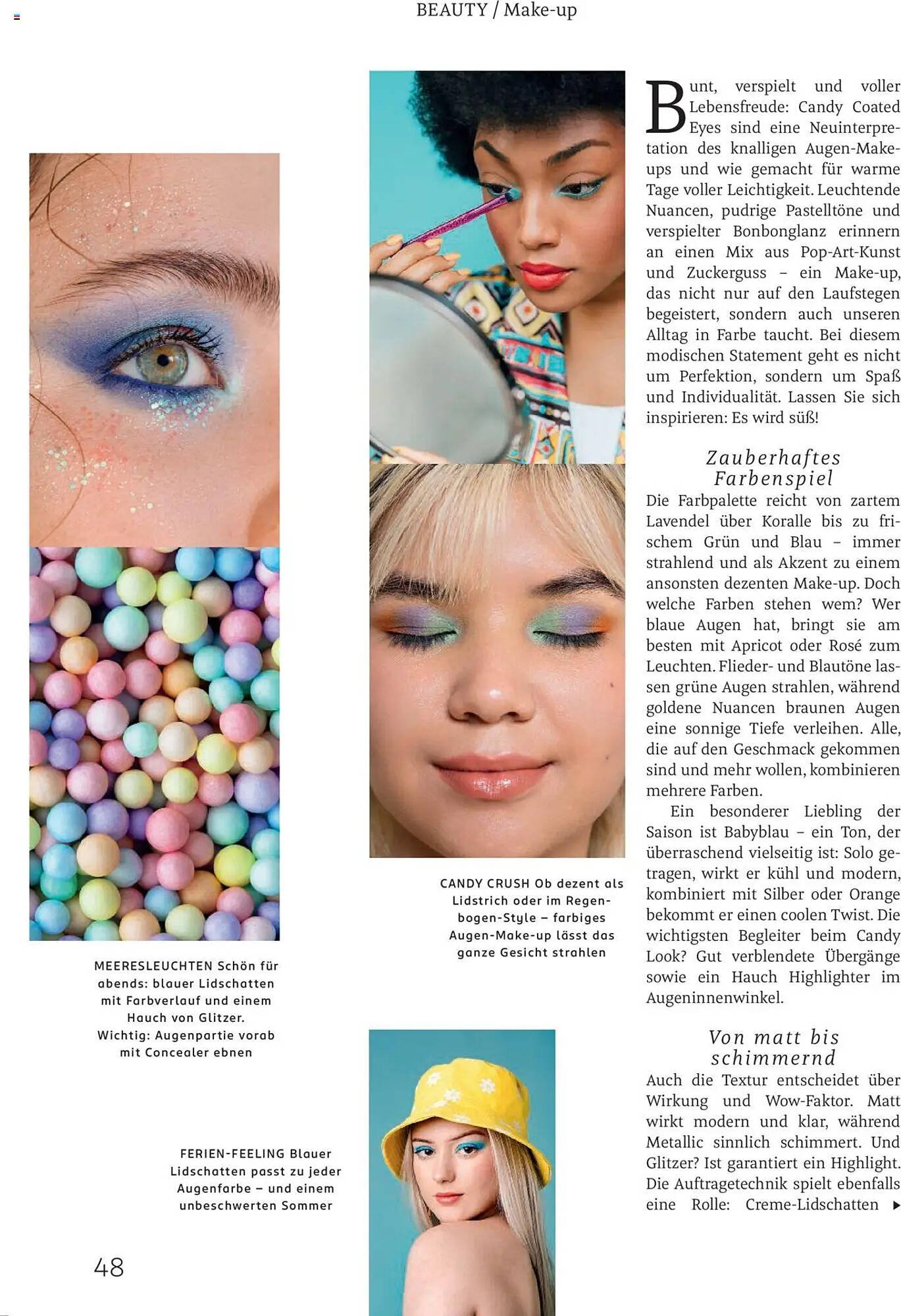 Rossmann Prospekt (2025-08-01 - 2025-08-31)