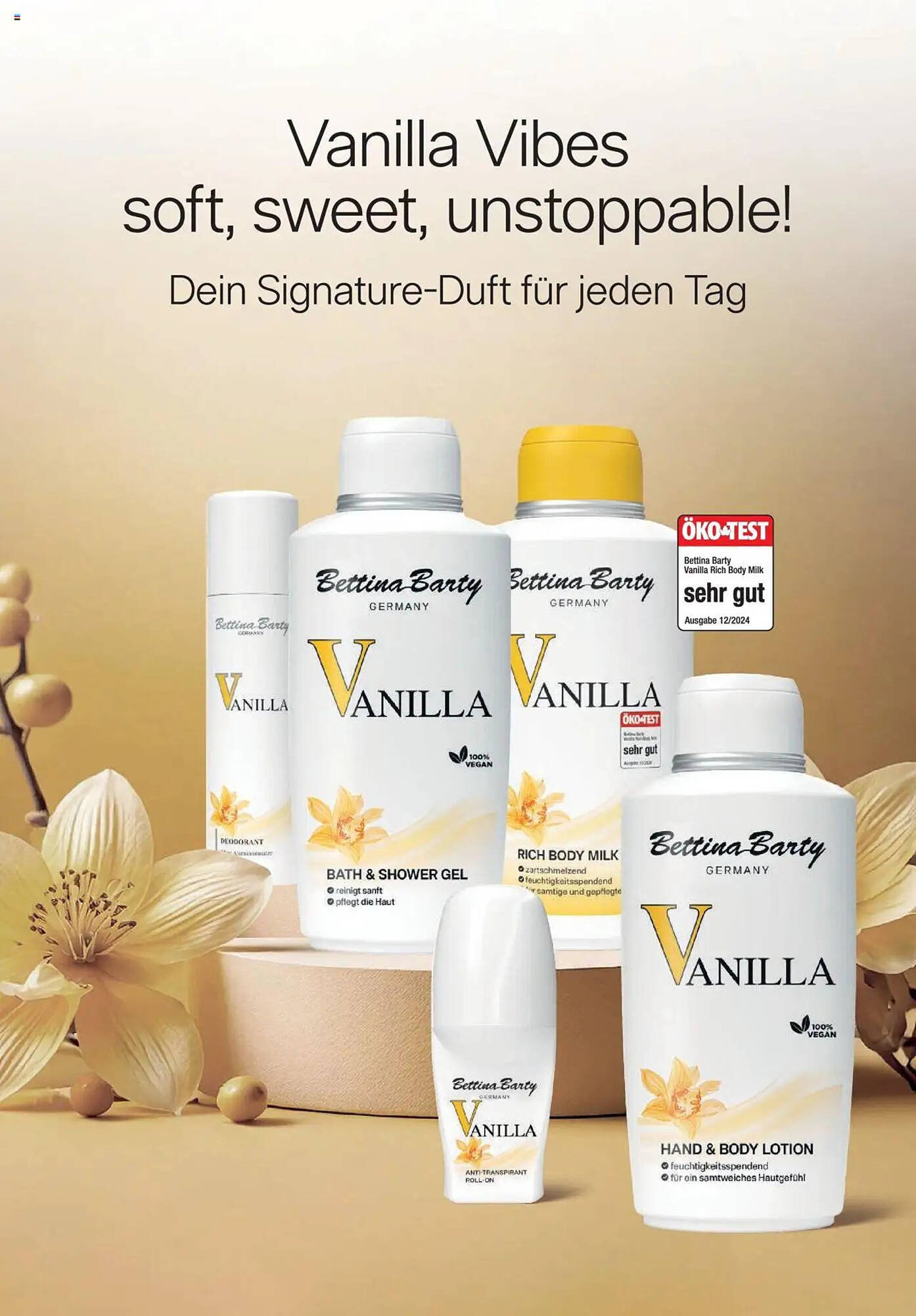 Rossmann Prospekt (2025-08-01 - 2025-08-31)