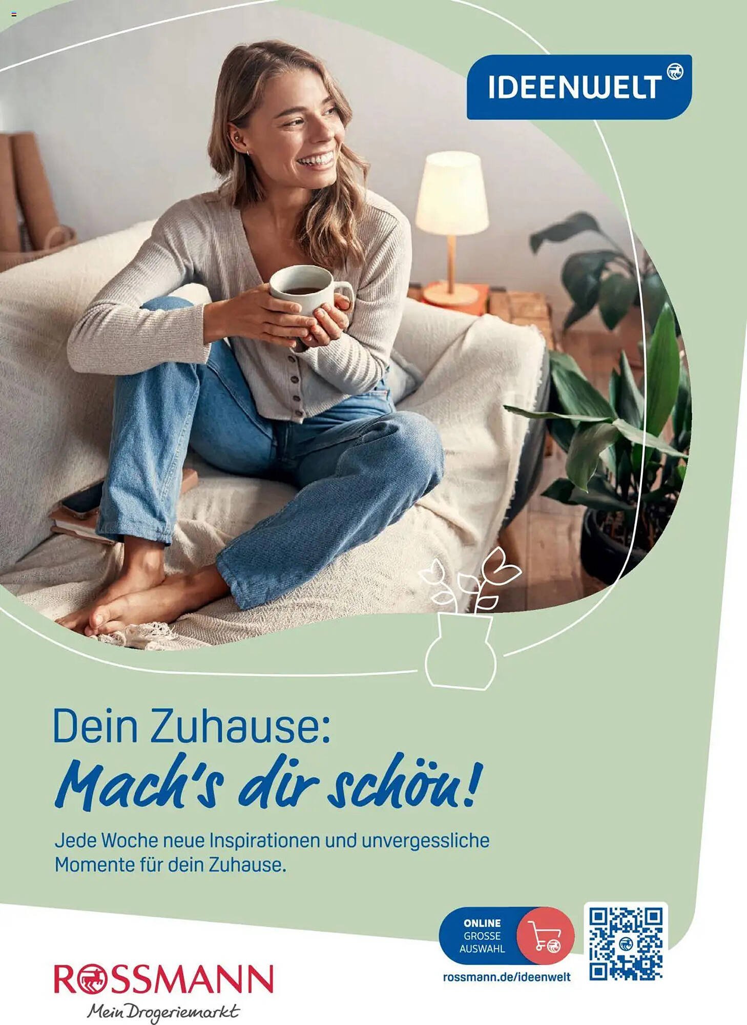 Rossmann Prospekt (2025-08-01 - 2025-08-31)
