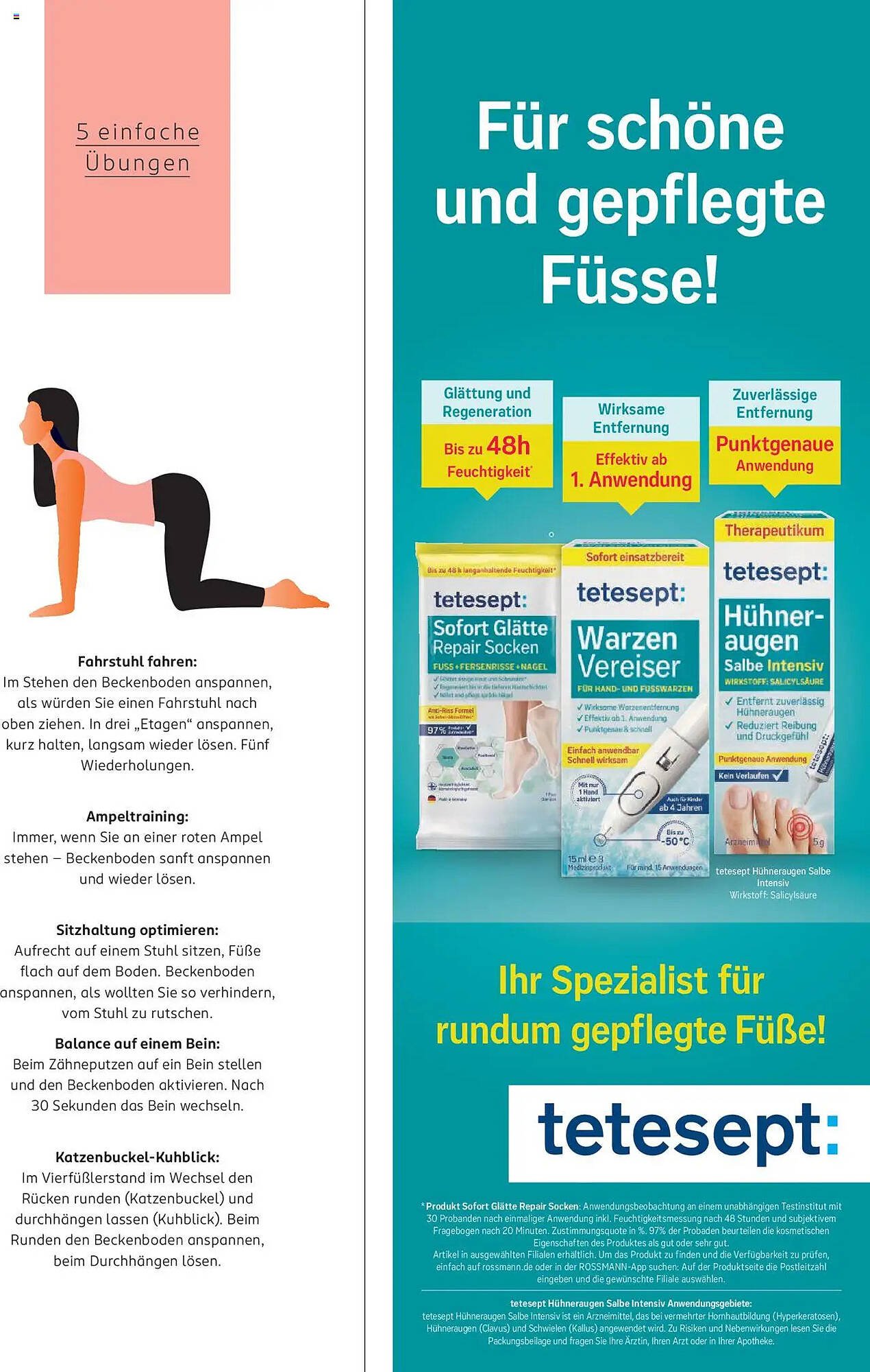 Rossmann Prospekt (2025-08-01 - 2025-08-31)